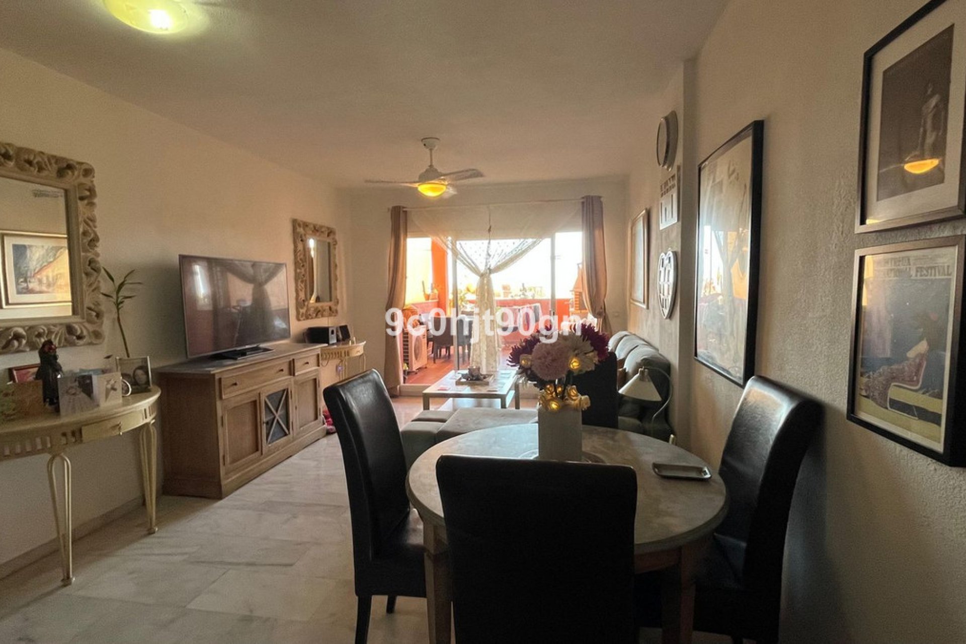 Reventa - Apartment - Middle Floor Apartment - Marbella - Reserva de Marbella