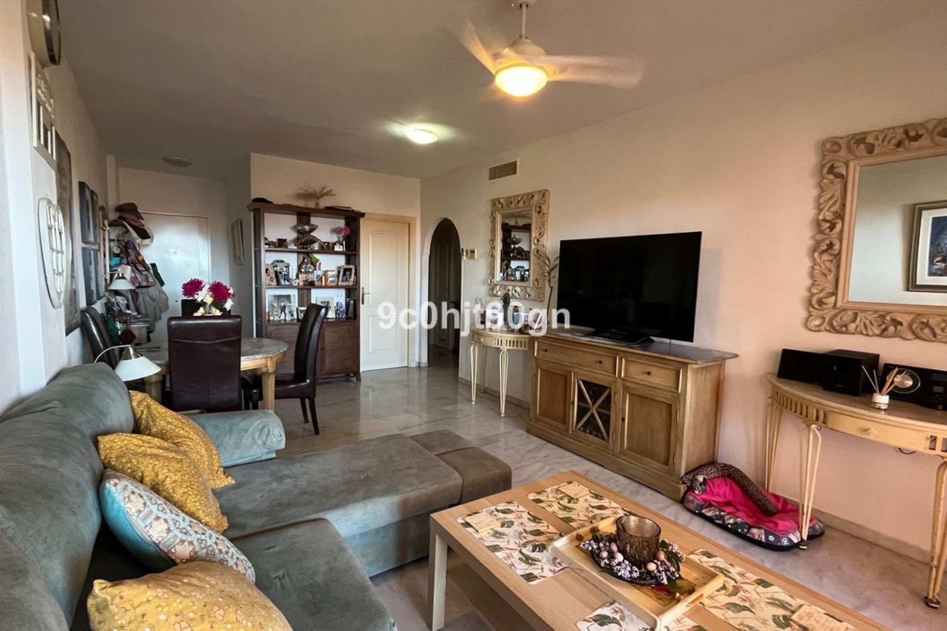 Reventa - Apartment - Middle Floor Apartment - Marbella - Reserva de Marbella