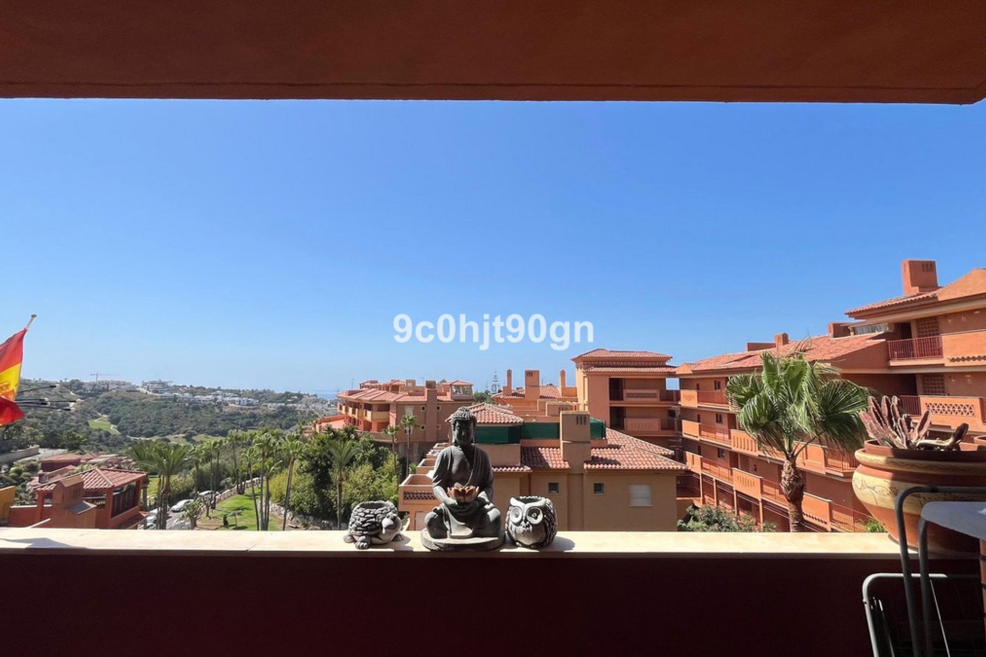 Reventa - Apartment - Middle Floor Apartment - Marbella - Reserva de Marbella