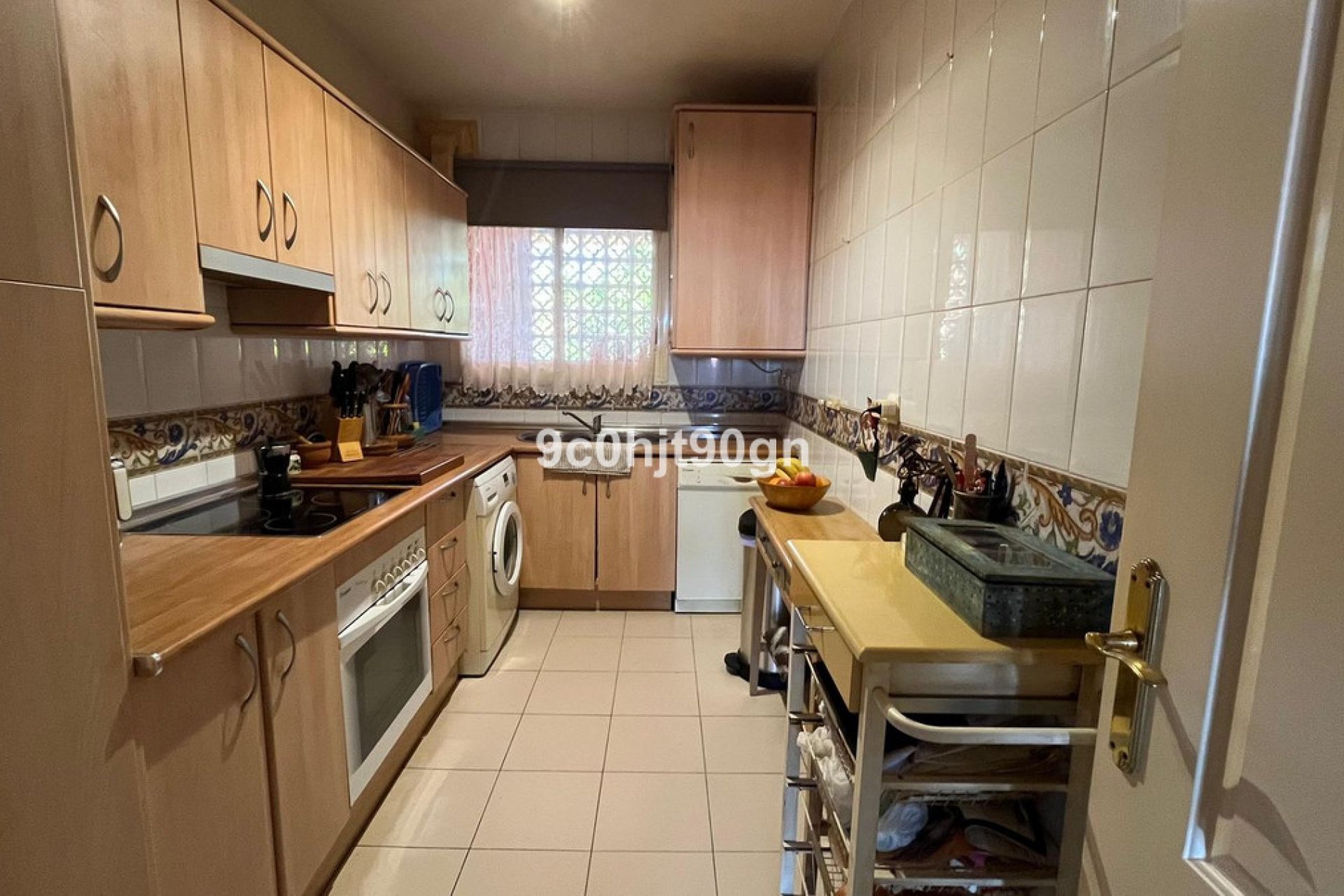 Reventa - Apartment - Middle Floor Apartment - Marbella - Reserva de Marbella