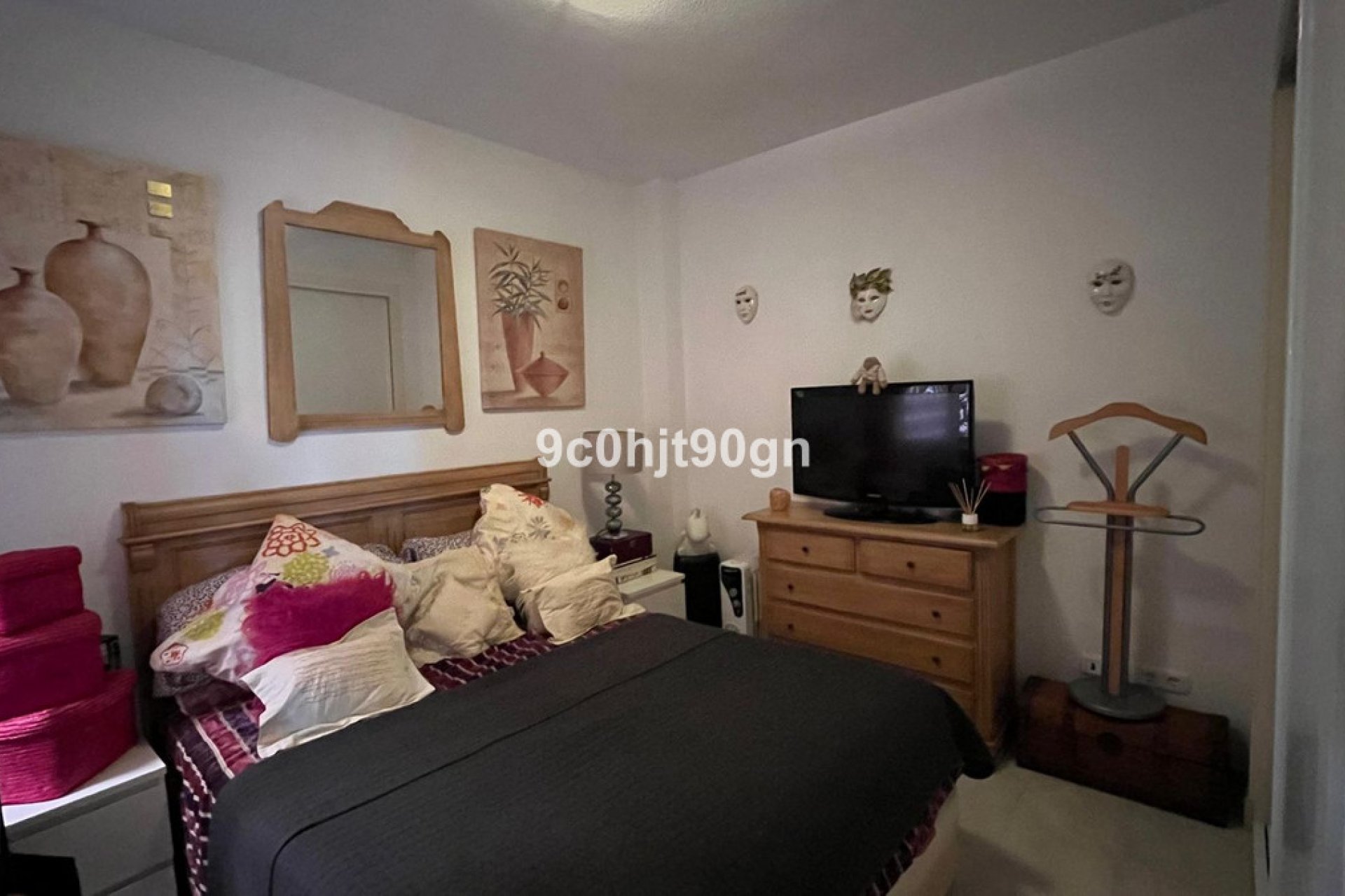 Reventa - Apartment - Middle Floor Apartment - Marbella - Reserva de Marbella