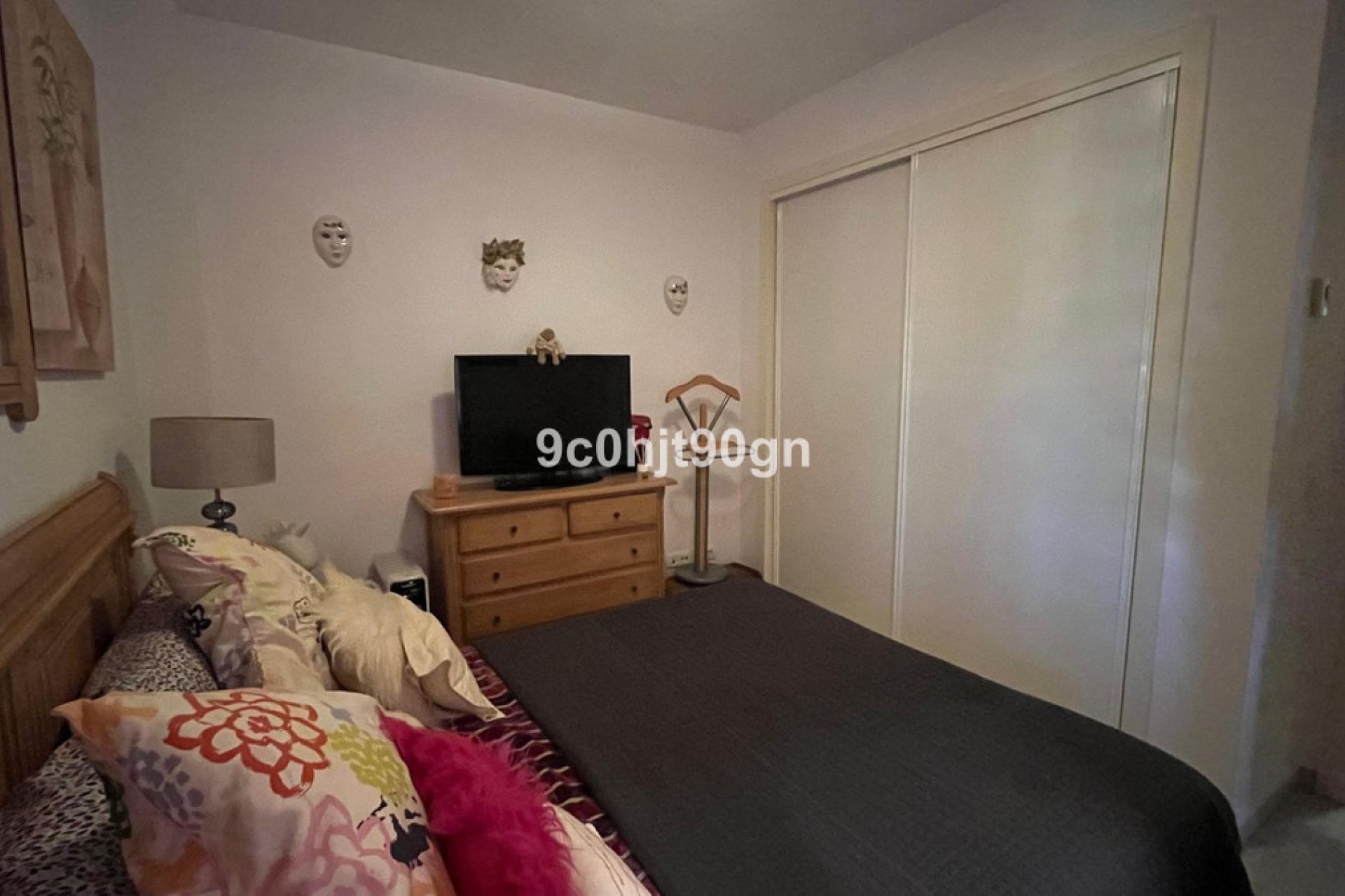 Reventa - Apartment - Middle Floor Apartment - Marbella - Reserva de Marbella