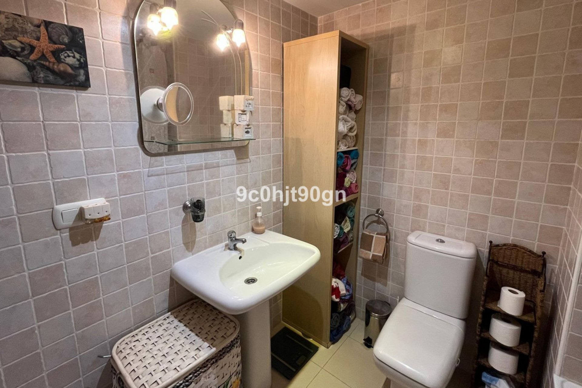 Reventa - Apartment - Middle Floor Apartment - Marbella - Reserva de Marbella