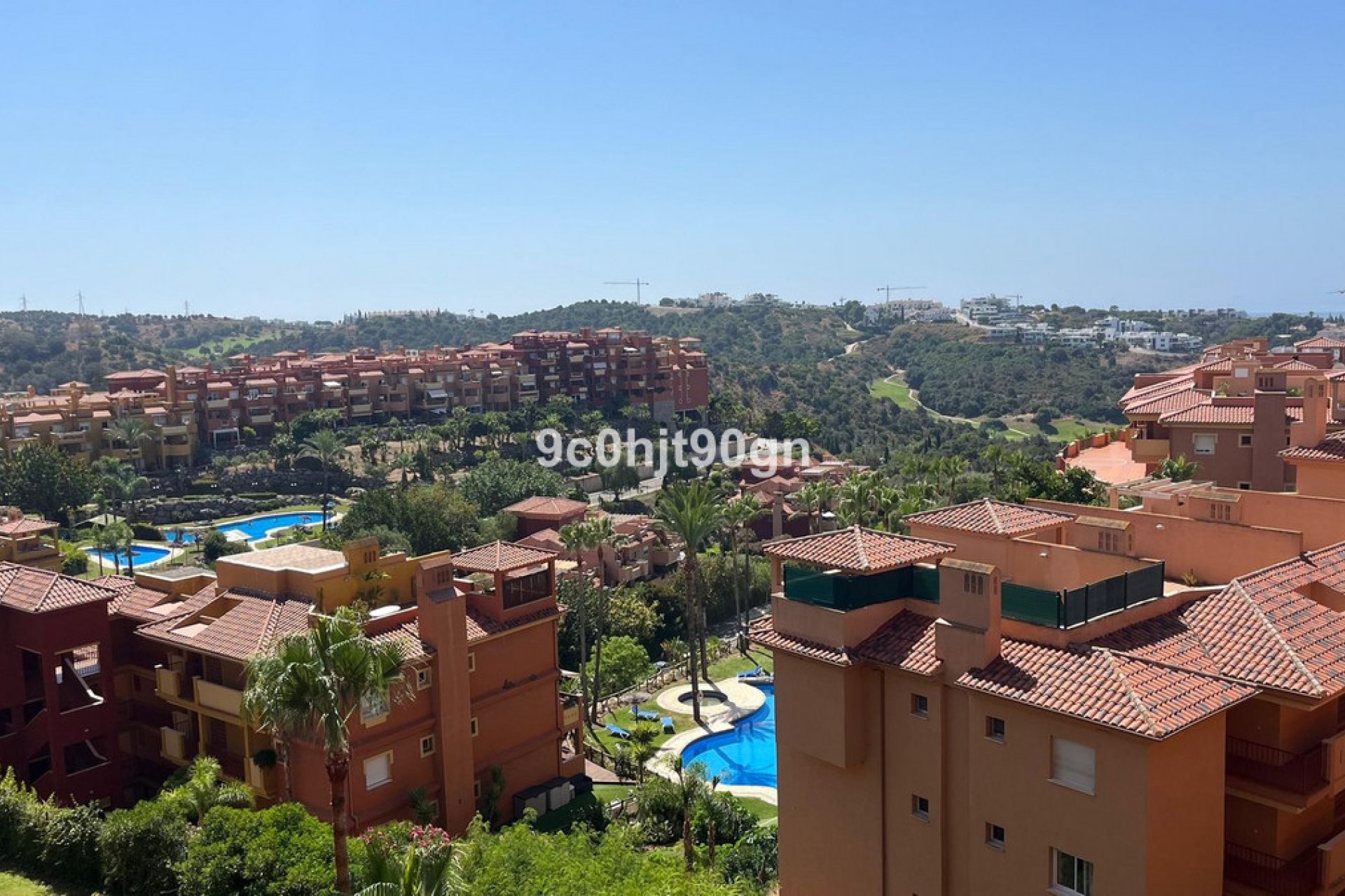 Reventa - Apartment - Middle Floor Apartment - Marbella - Reserva de Marbella