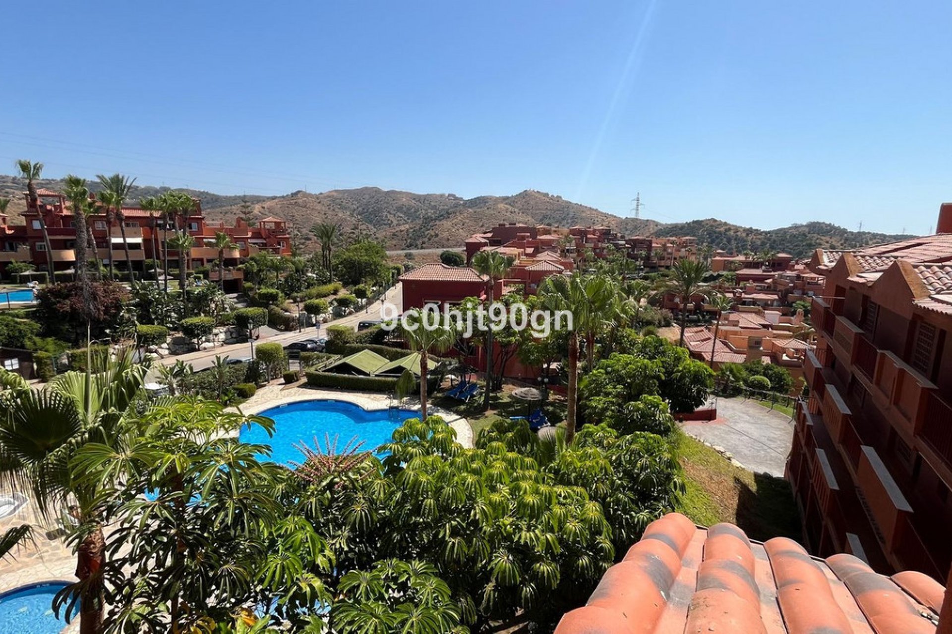 Reventa - Apartment - Middle Floor Apartment - Marbella - Reserva de Marbella
