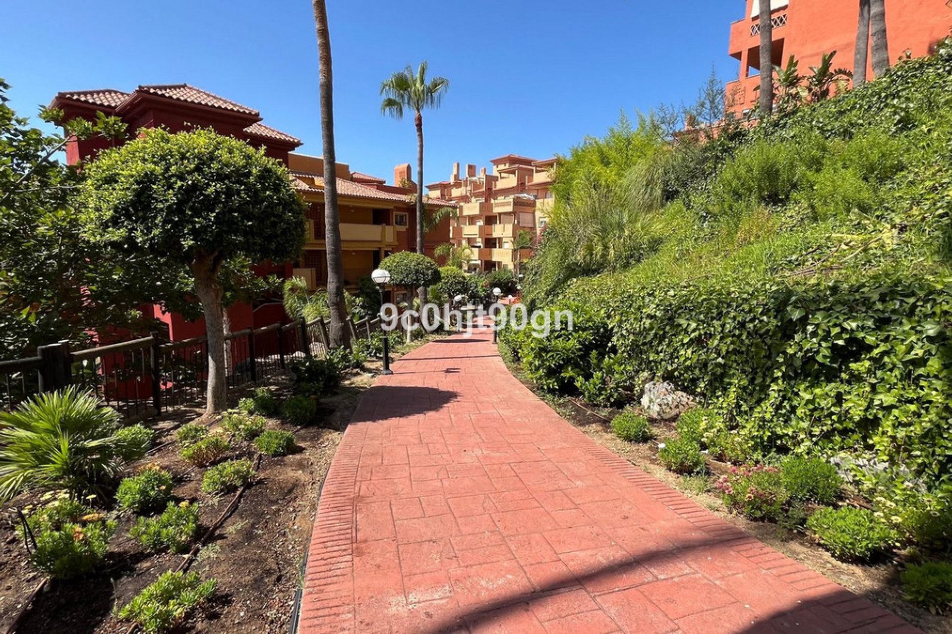 Reventa - Apartment - Middle Floor Apartment - Marbella - Reserva de Marbella