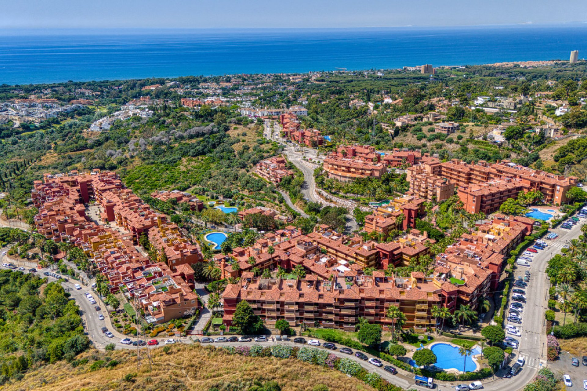 Reventa - Apartment - Middle Floor Apartment - Marbella - Reserva de Marbella