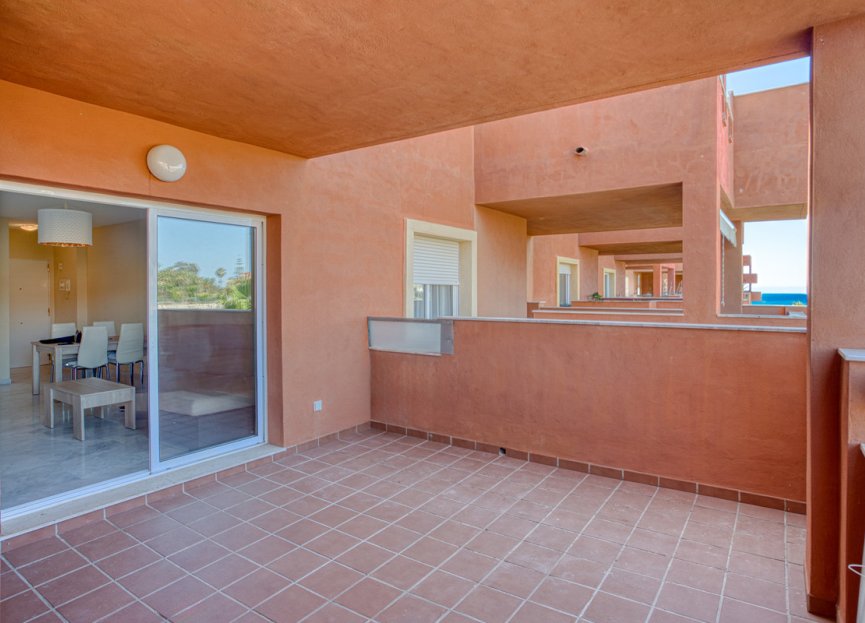 Reventa - Apartment - Middle Floor Apartment - Marbella - Reserva de Marbella