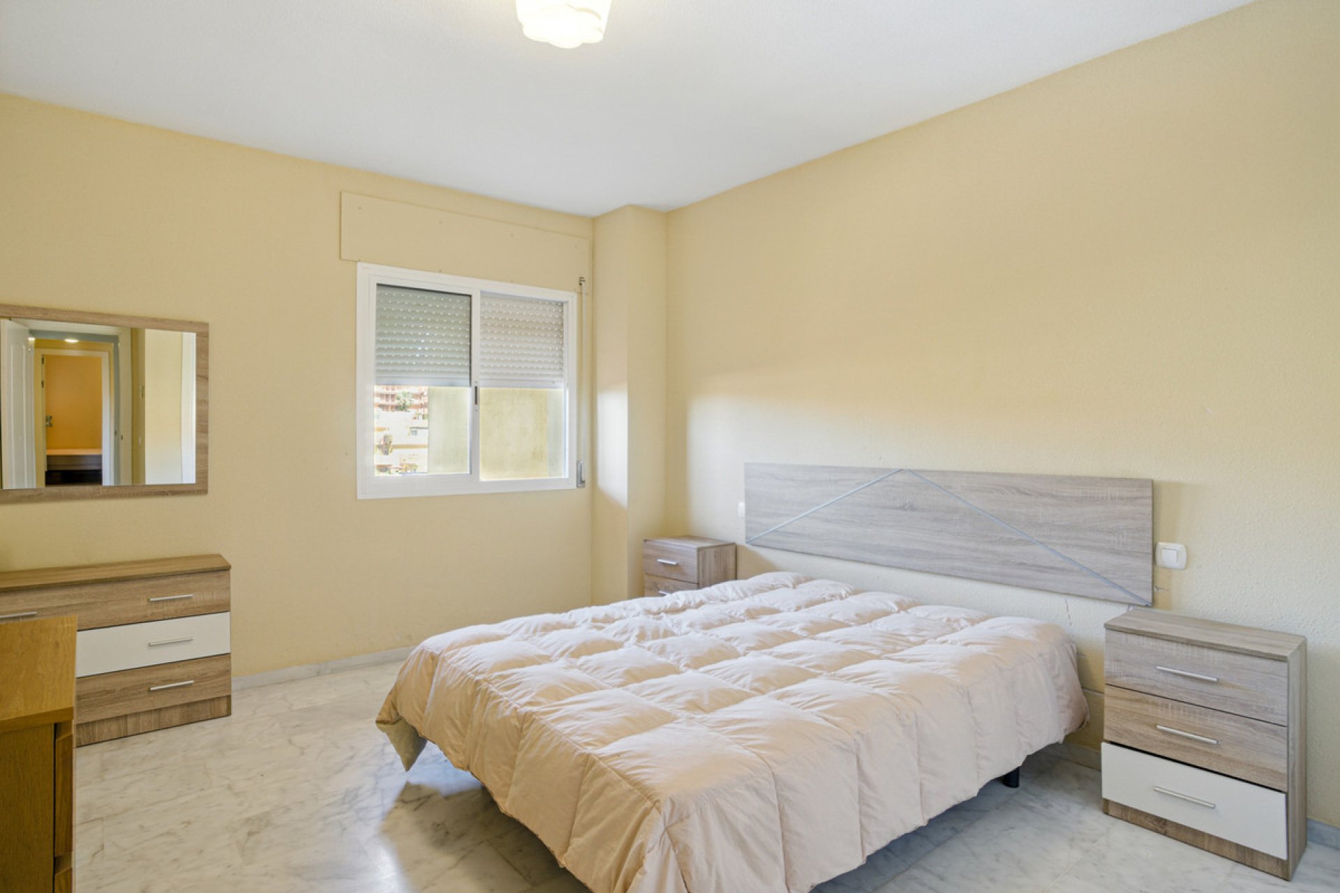 Reventa - Apartment - Middle Floor Apartment - Marbella - Reserva de Marbella