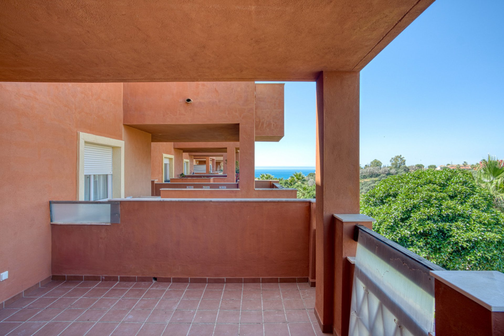 Reventa - Apartment - Middle Floor Apartment - Marbella - Reserva de Marbella