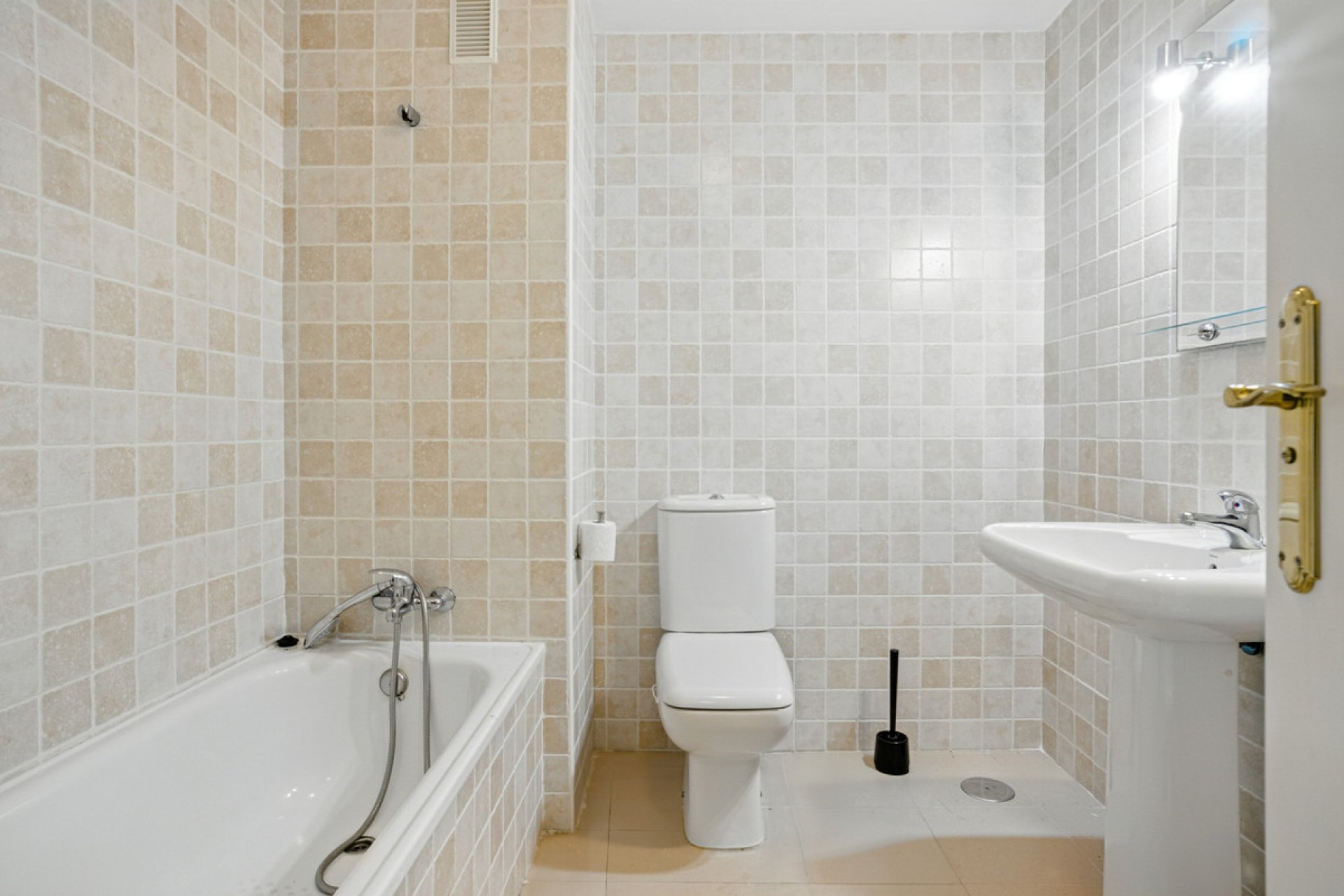 Reventa - Apartment - Middle Floor Apartment - Marbella - Reserva de Marbella