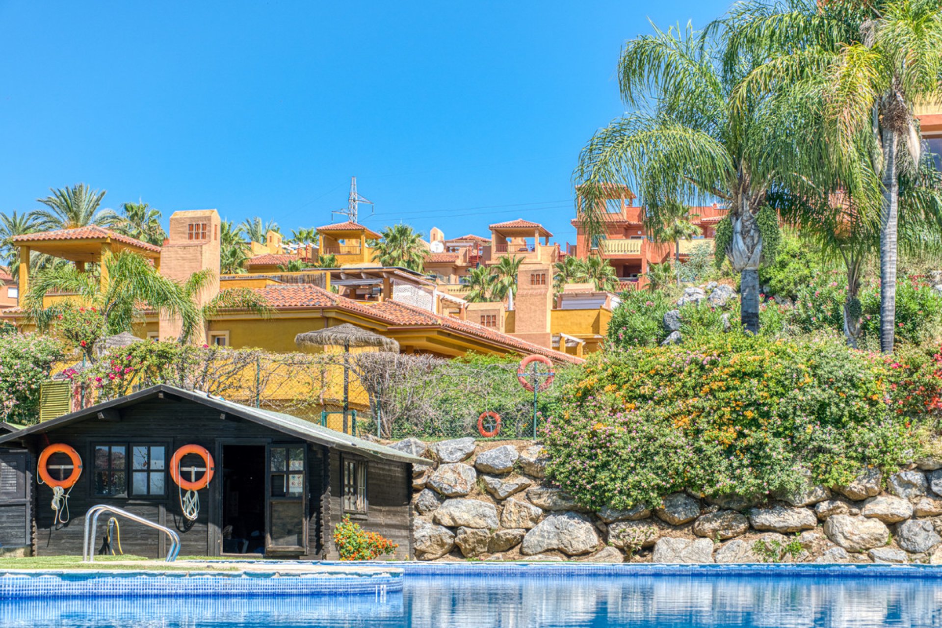 Reventa - Apartment - Middle Floor Apartment - Marbella - Reserva de Marbella