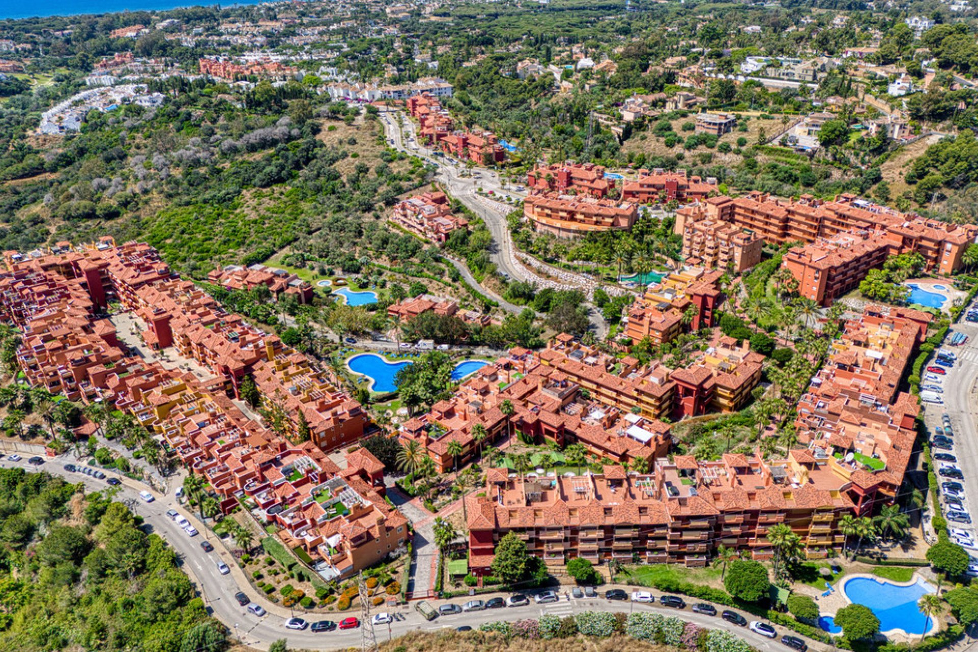 Reventa - Apartment - Middle Floor Apartment - Marbella - Reserva de Marbella