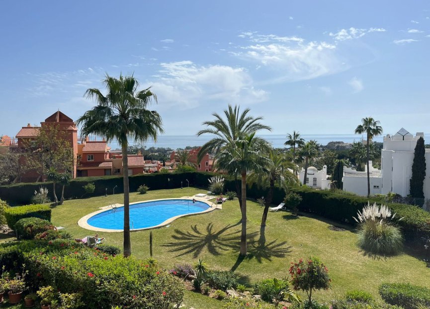 Reventa - Apartment - Middle Floor Apartment - Marbella - Reserva de Marbella