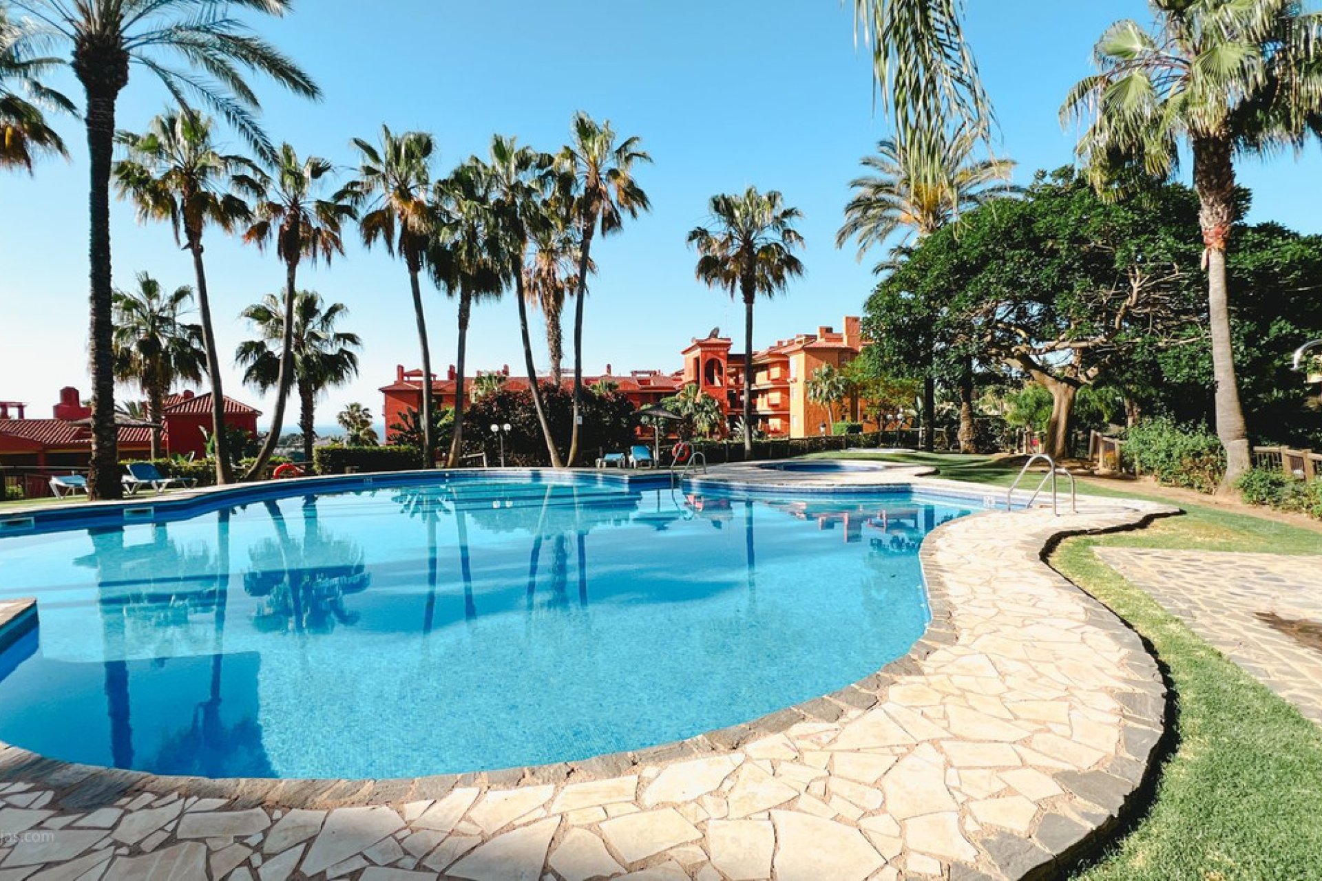 Reventa - Apartment - Middle Floor Apartment - Marbella - Reserva de Marbella