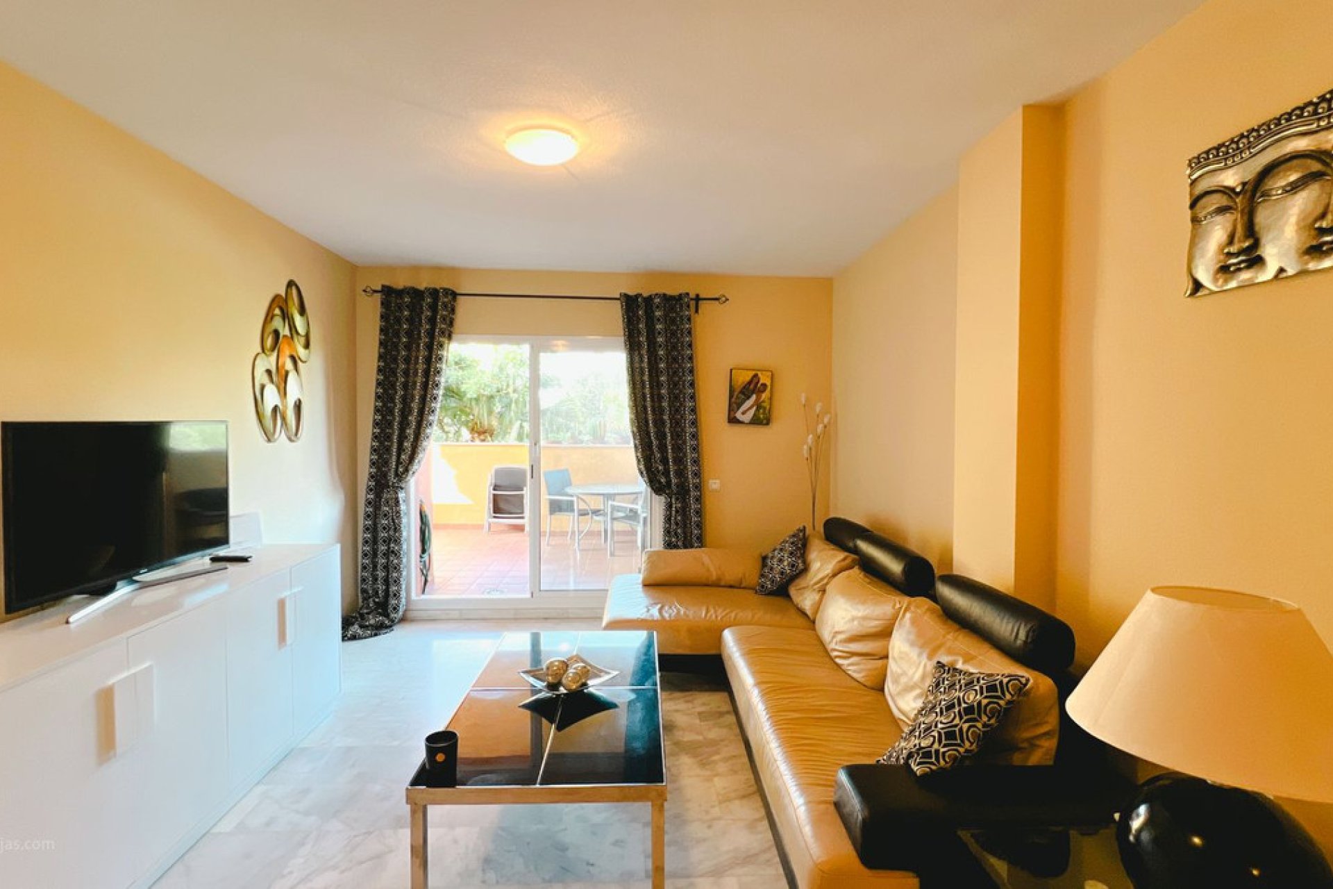 Reventa - Apartment - Middle Floor Apartment - Marbella - Reserva de Marbella