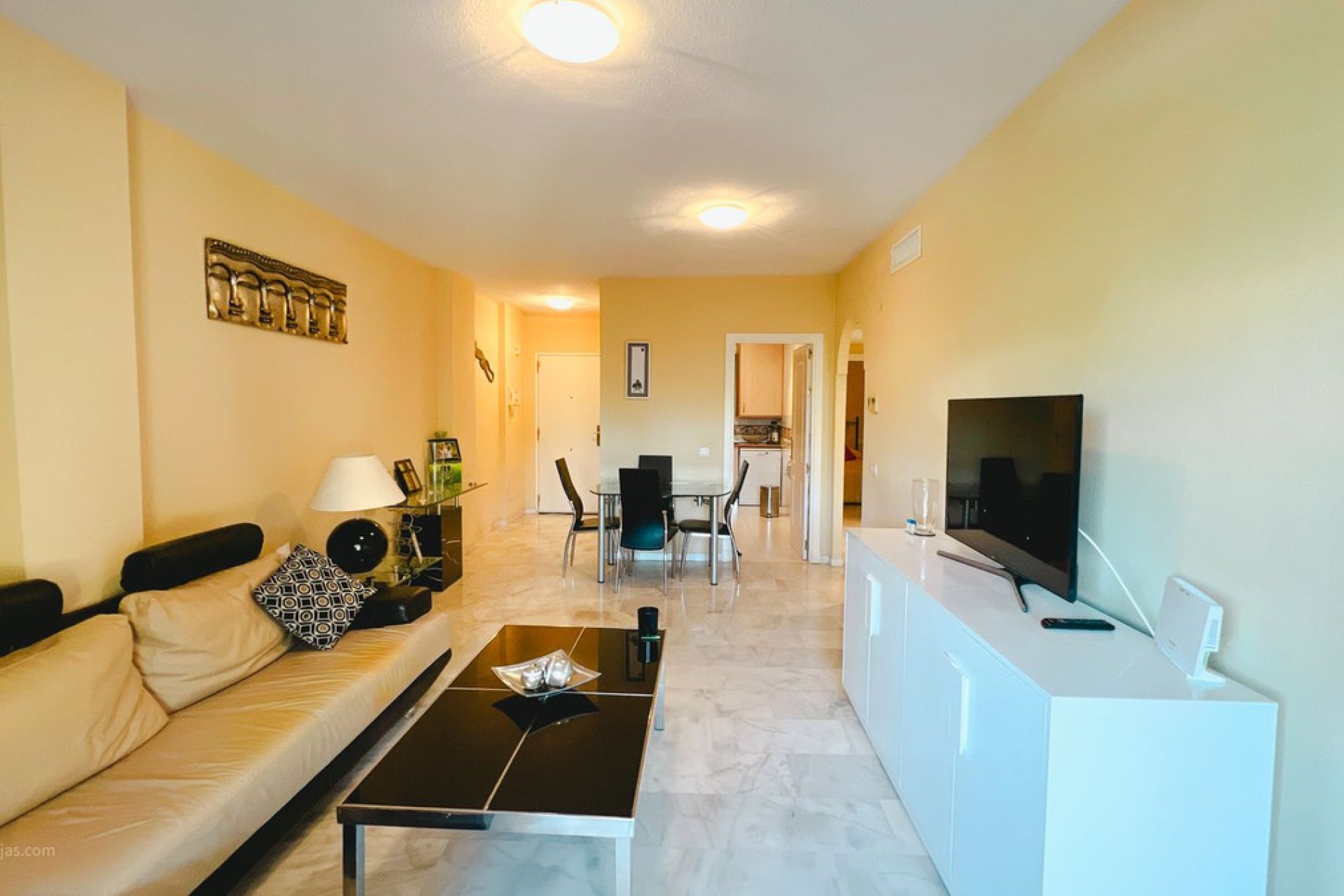 Reventa - Apartment - Middle Floor Apartment - Marbella - Reserva de Marbella