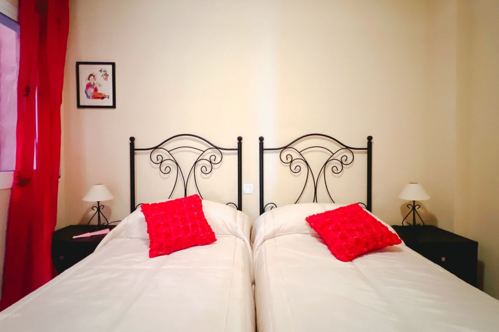 Reventa - Apartment - Middle Floor Apartment - Marbella - Reserva de Marbella