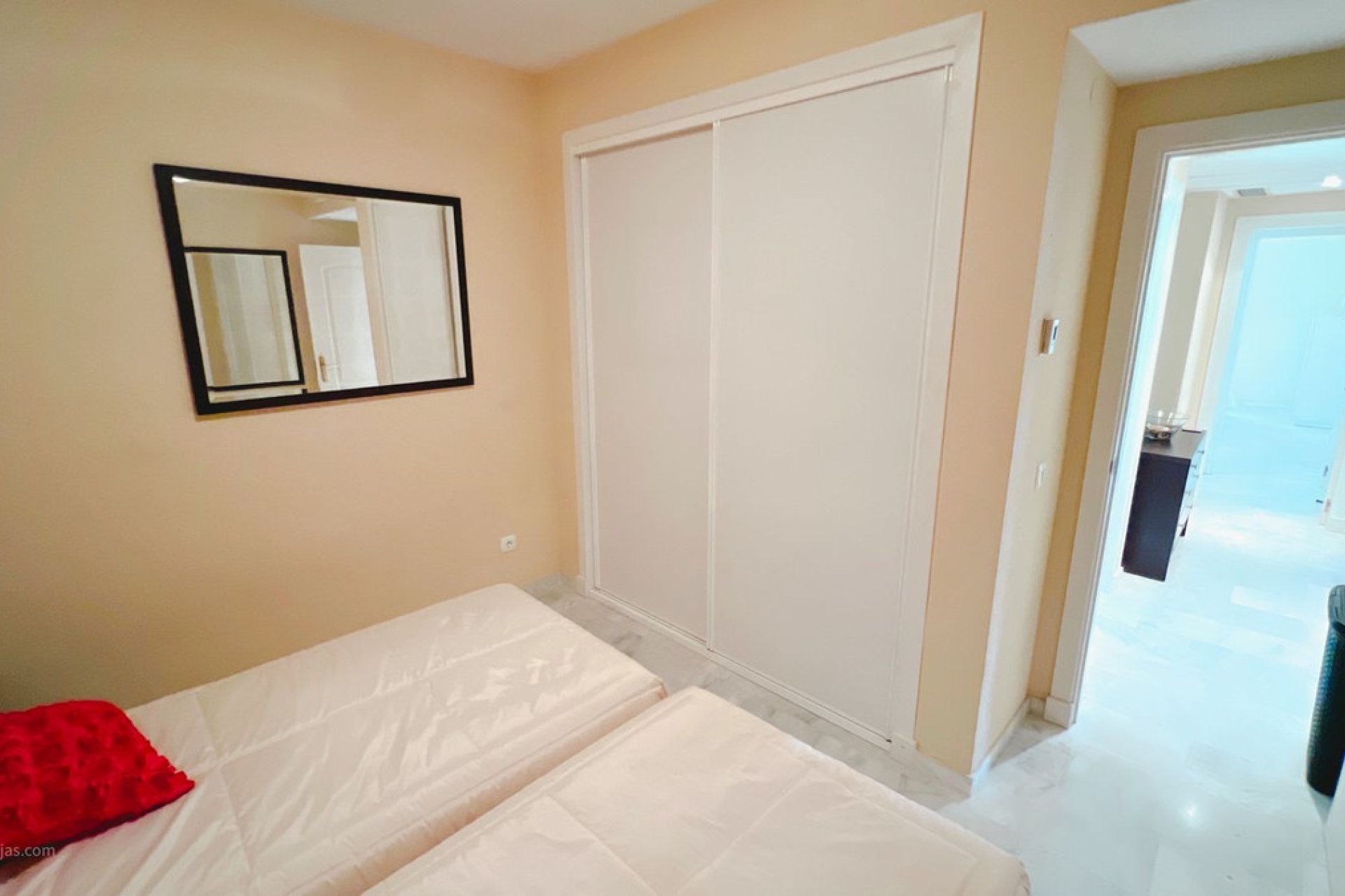 Reventa - Apartment - Middle Floor Apartment - Marbella - Reserva de Marbella