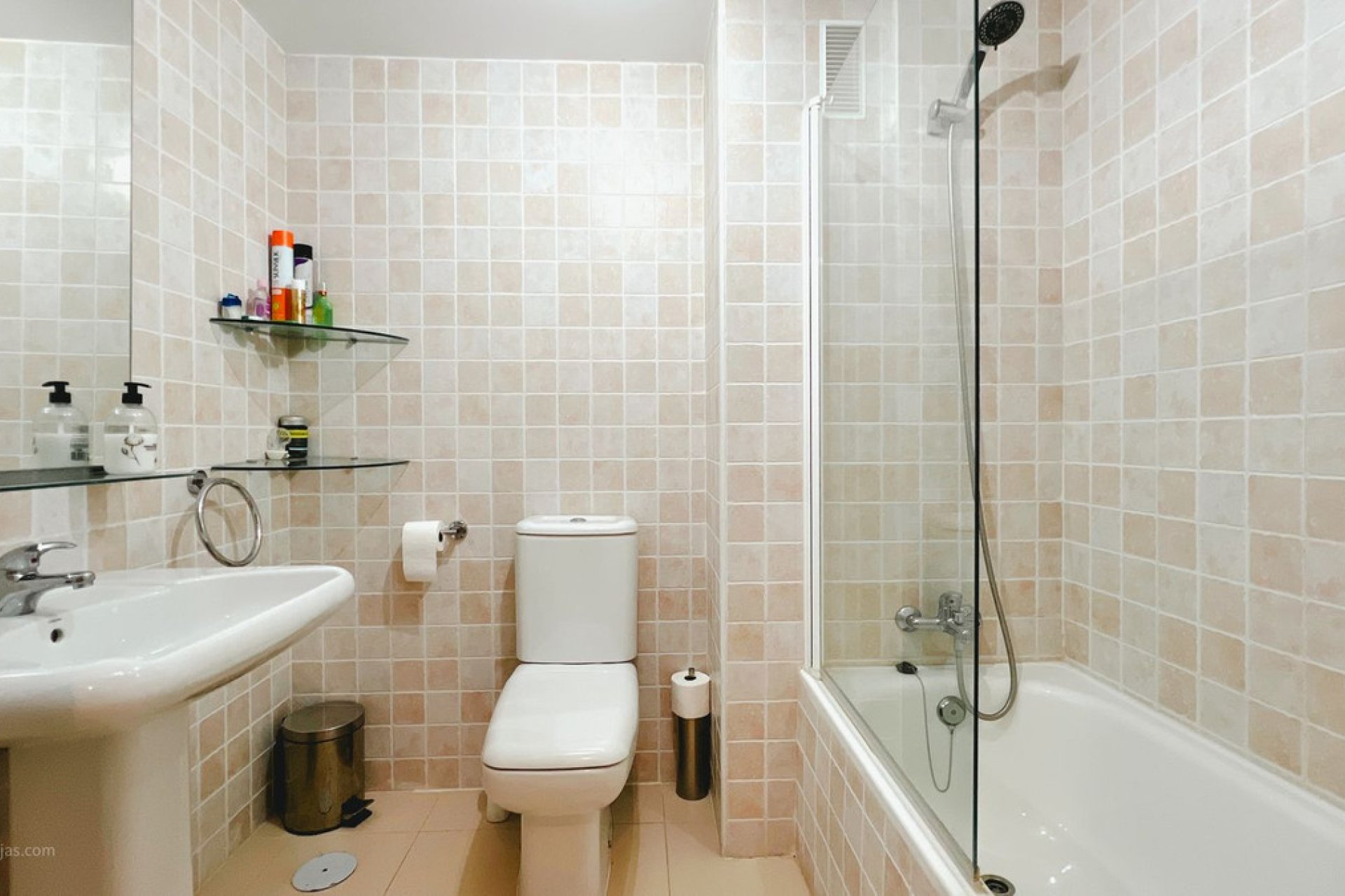 Reventa - Apartment - Middle Floor Apartment - Marbella - Reserva de Marbella