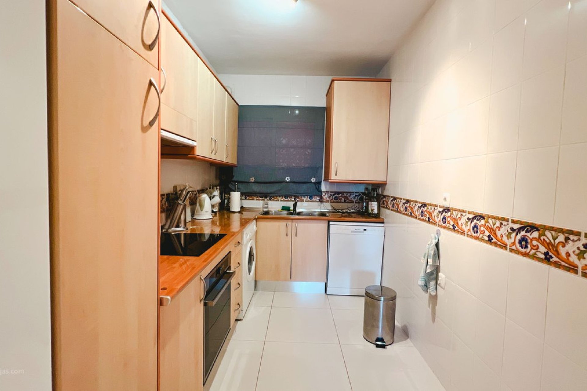 Reventa - Apartment - Middle Floor Apartment - Marbella - Reserva de Marbella