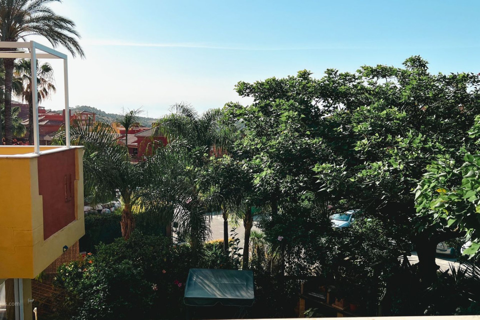 Reventa - Apartment - Middle Floor Apartment - Marbella - Reserva de Marbella