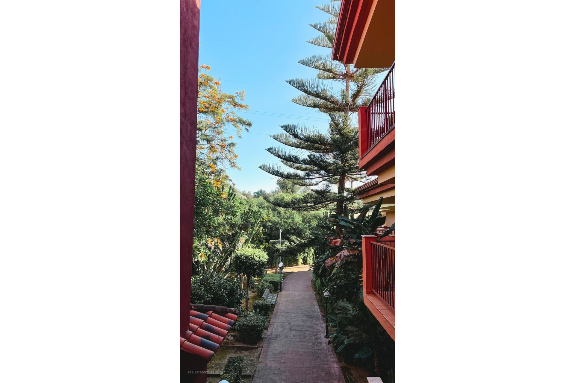 Reventa - Apartment - Middle Floor Apartment - Marbella - Reserva de Marbella