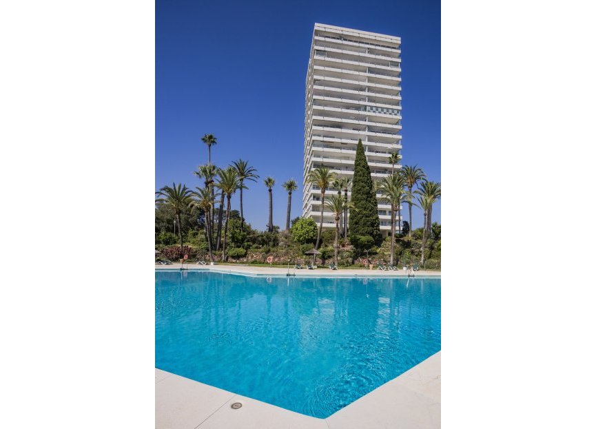 Reventa - Apartment - Middle Floor Apartment - Marbella - Río Real