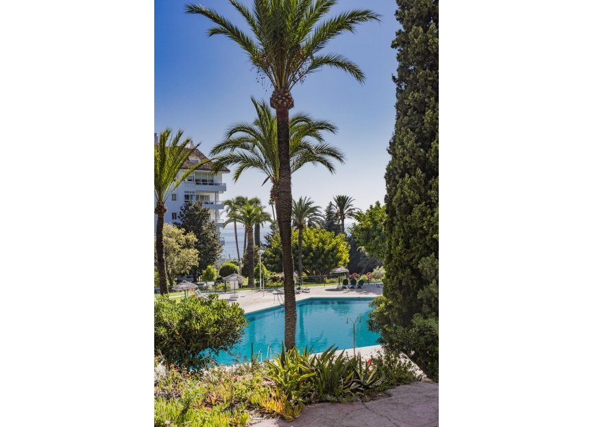 Reventa - Apartment - Middle Floor Apartment - Marbella - Río Real