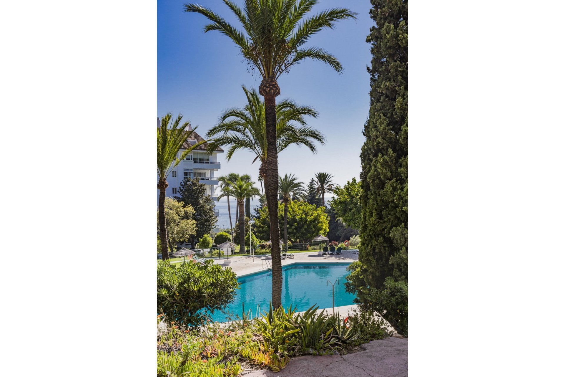 Reventa - Apartment - Middle Floor Apartment - Marbella - Río Real