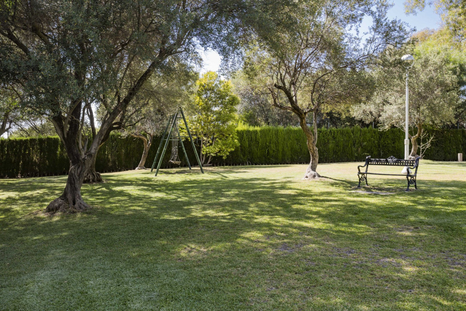 Reventa - Apartment - Middle Floor Apartment - Marbella - Río Real