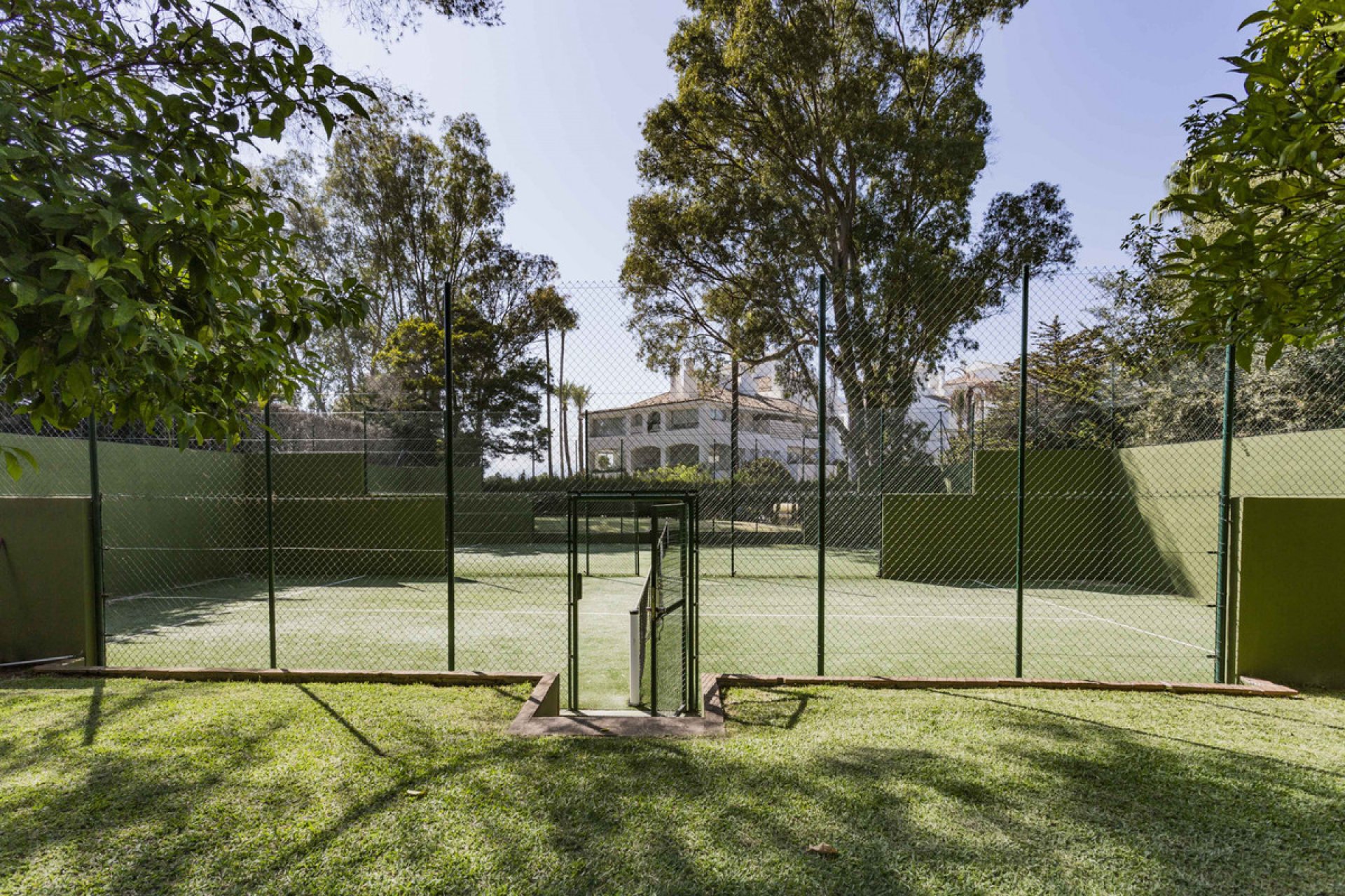 Reventa - Apartment - Middle Floor Apartment - Marbella - Río Real