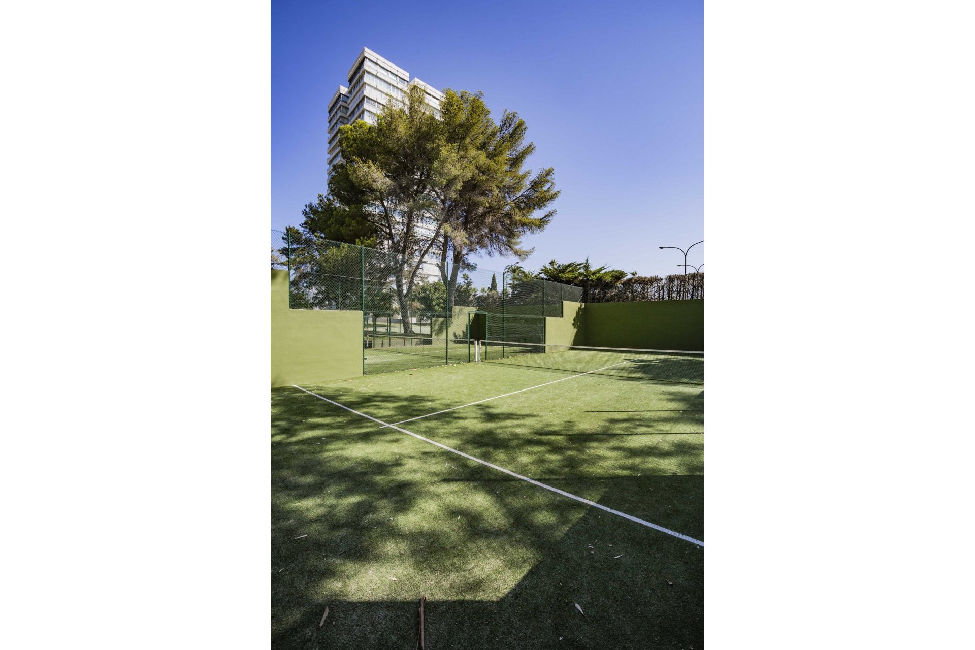 Reventa - Apartment - Middle Floor Apartment - Marbella - Río Real