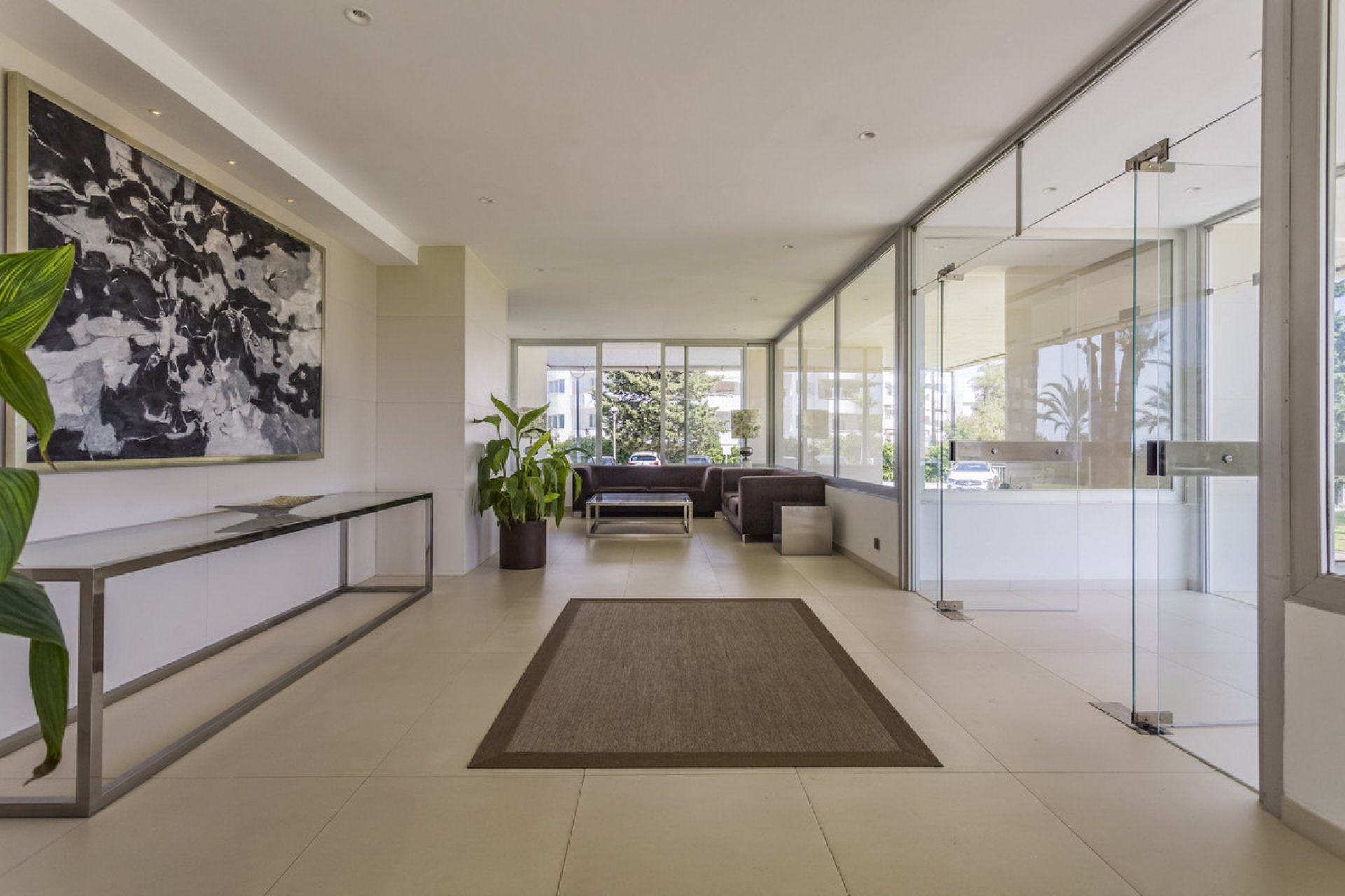 Reventa - Apartment - Middle Floor Apartment - Marbella - Río Real