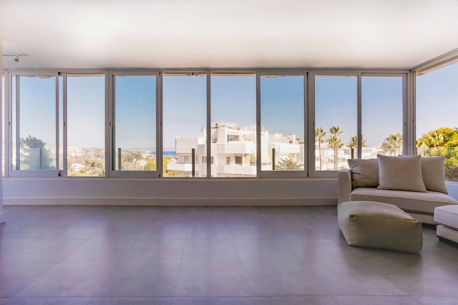 Reventa - Apartment - Middle Floor Apartment - Marbella - Río Real