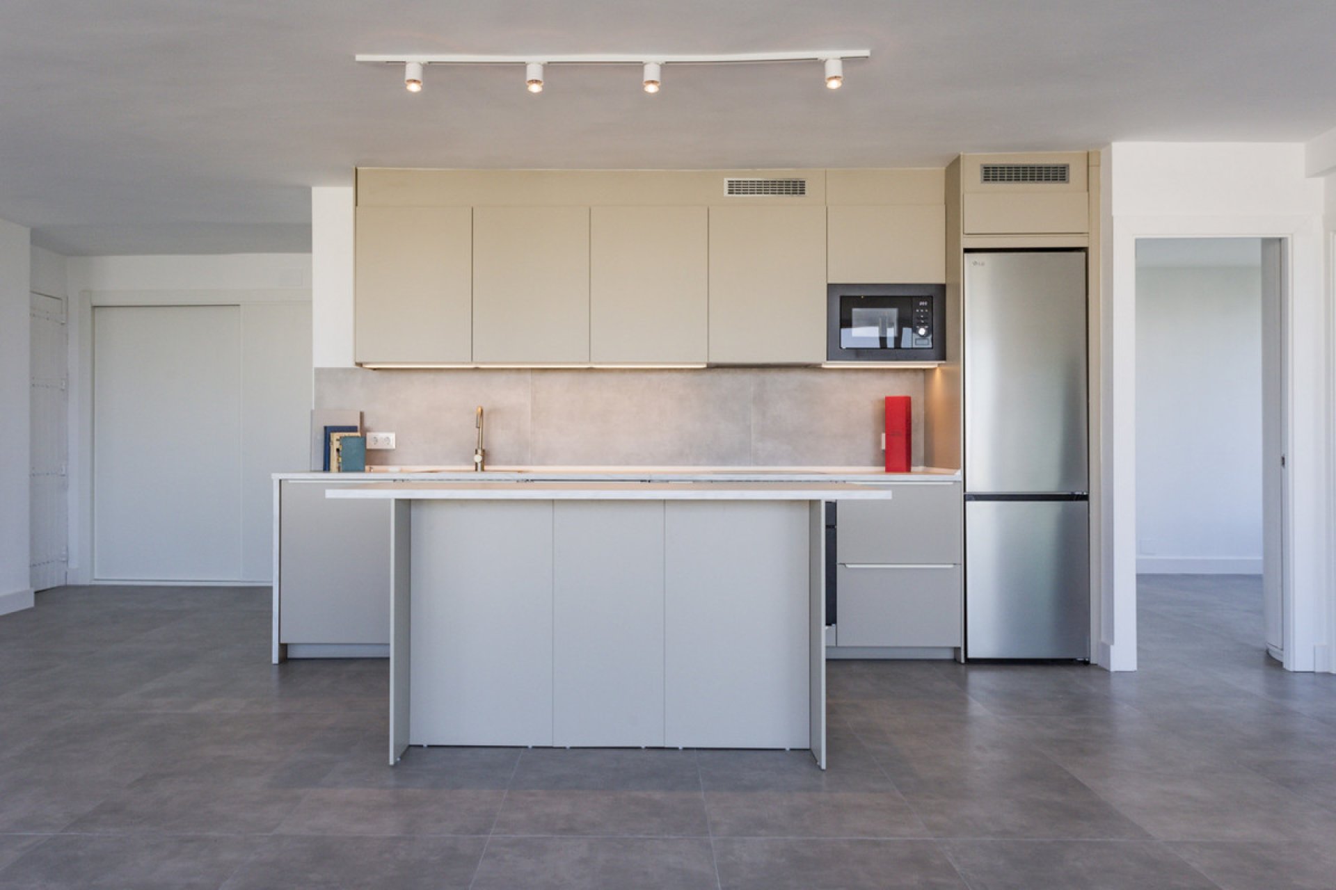 Reventa - Apartment - Middle Floor Apartment - Marbella - Río Real