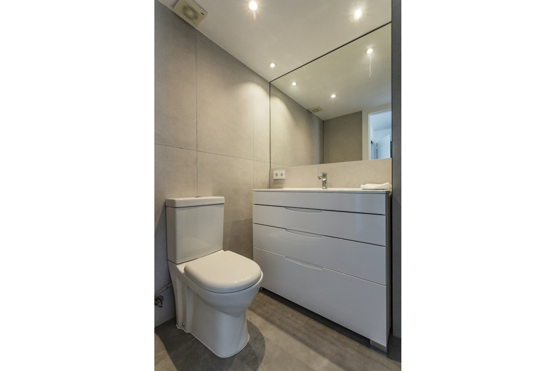 Reventa - Apartment - Middle Floor Apartment - Marbella - Río Real