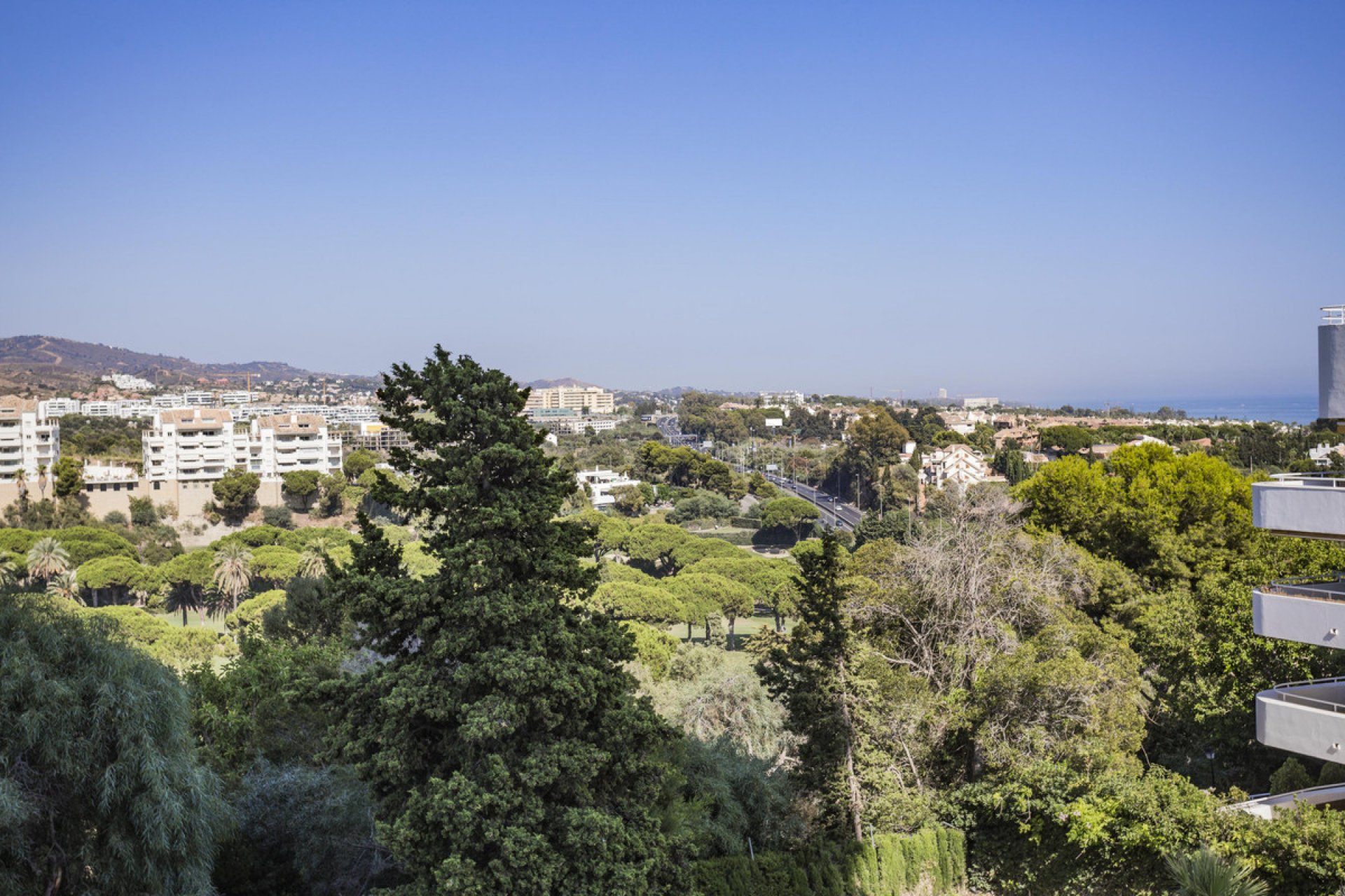 Reventa - Apartment - Middle Floor Apartment - Marbella - Río Real