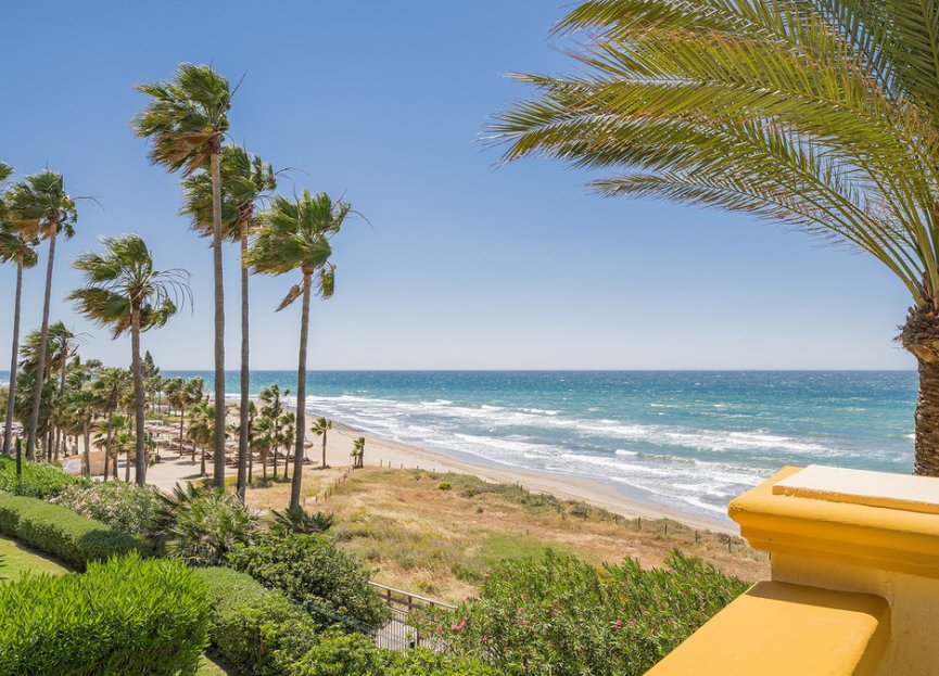 Reventa - Apartment - Middle Floor Apartment - Marbella - Río Real