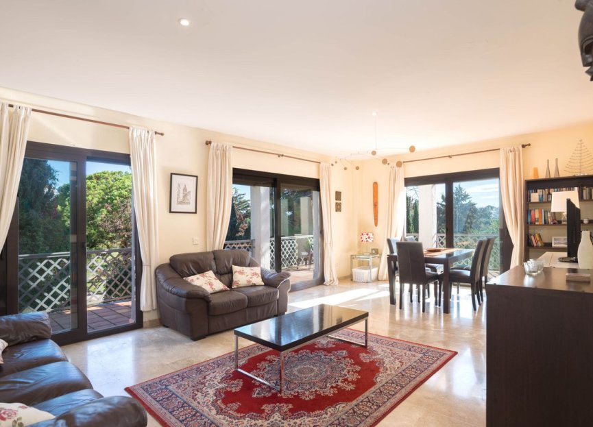 Reventa - Apartment - Middle Floor Apartment - Marbella - Río Real