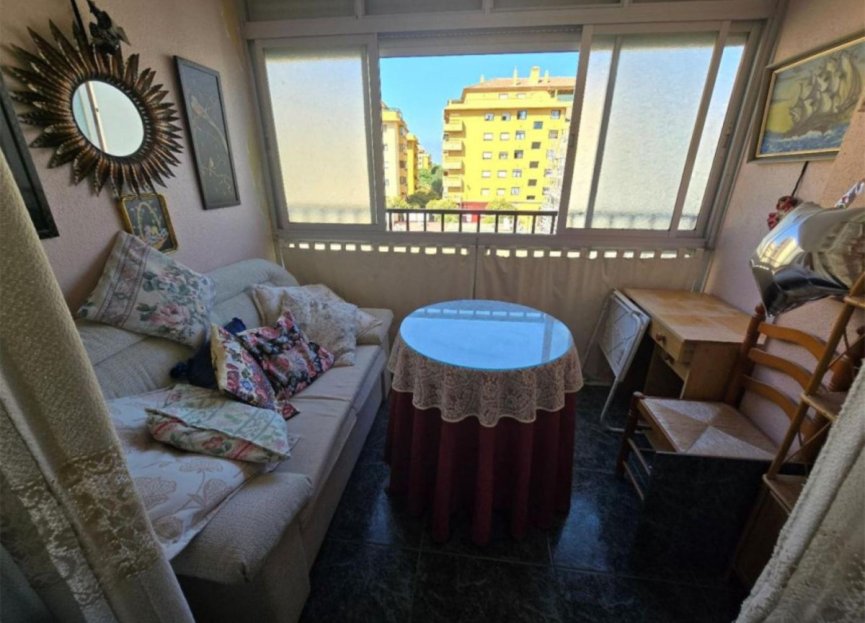 Reventa - Apartment - Middle Floor Apartment - Marbella - San Pedro De Alcantara