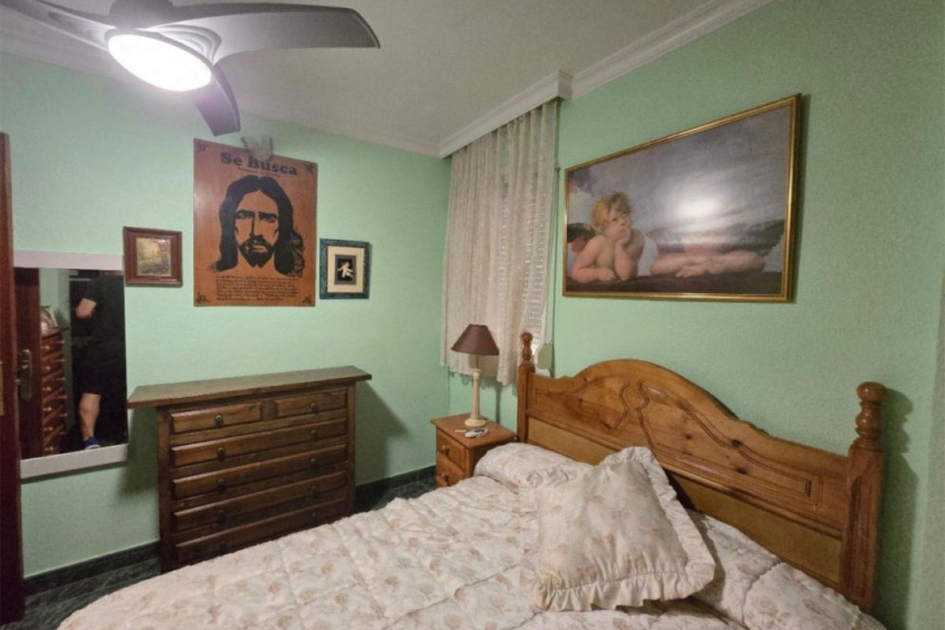 Reventa - Apartment - Middle Floor Apartment - Marbella - San Pedro De Alcantara