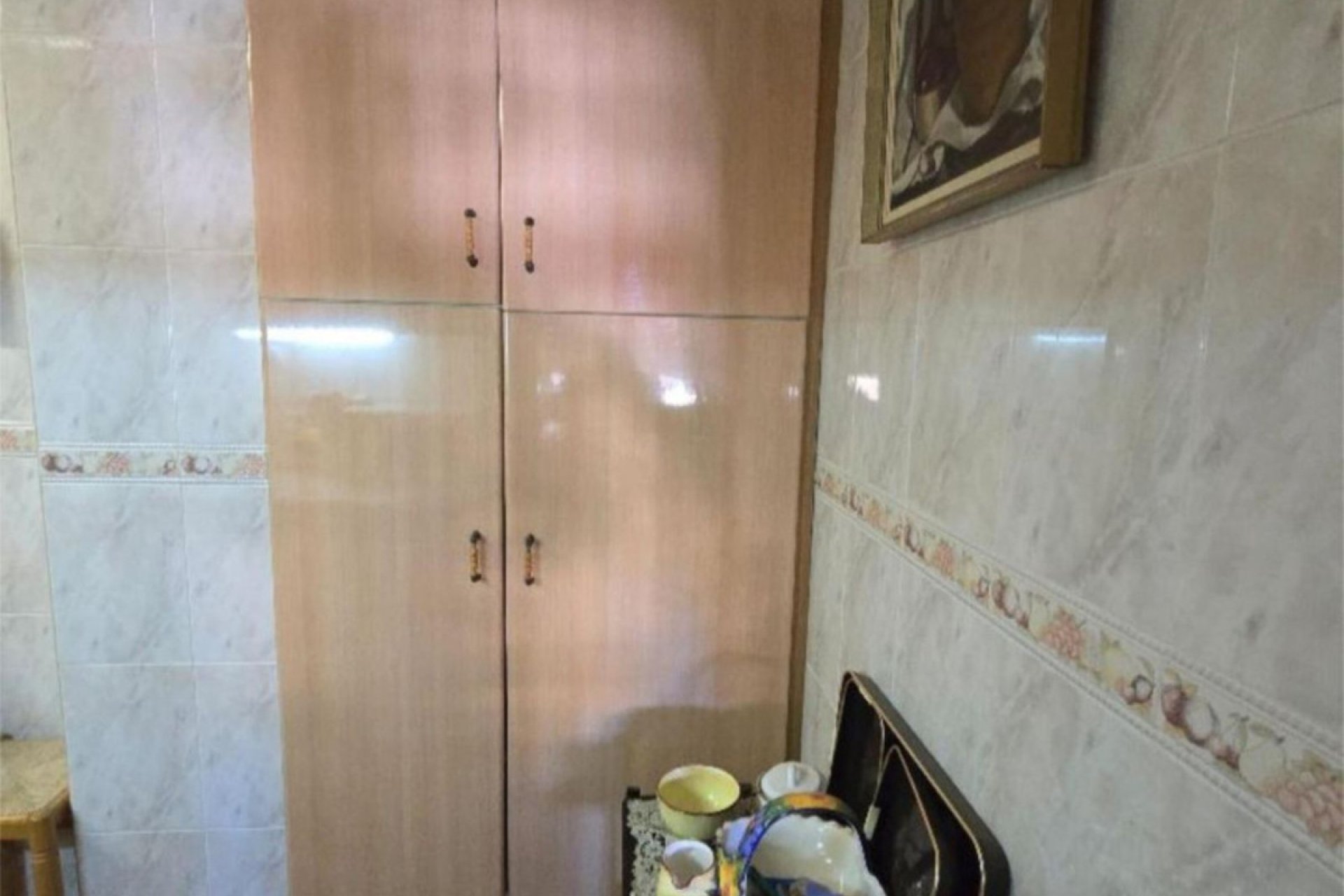 Reventa - Apartment - Middle Floor Apartment - Marbella - San Pedro De Alcantara