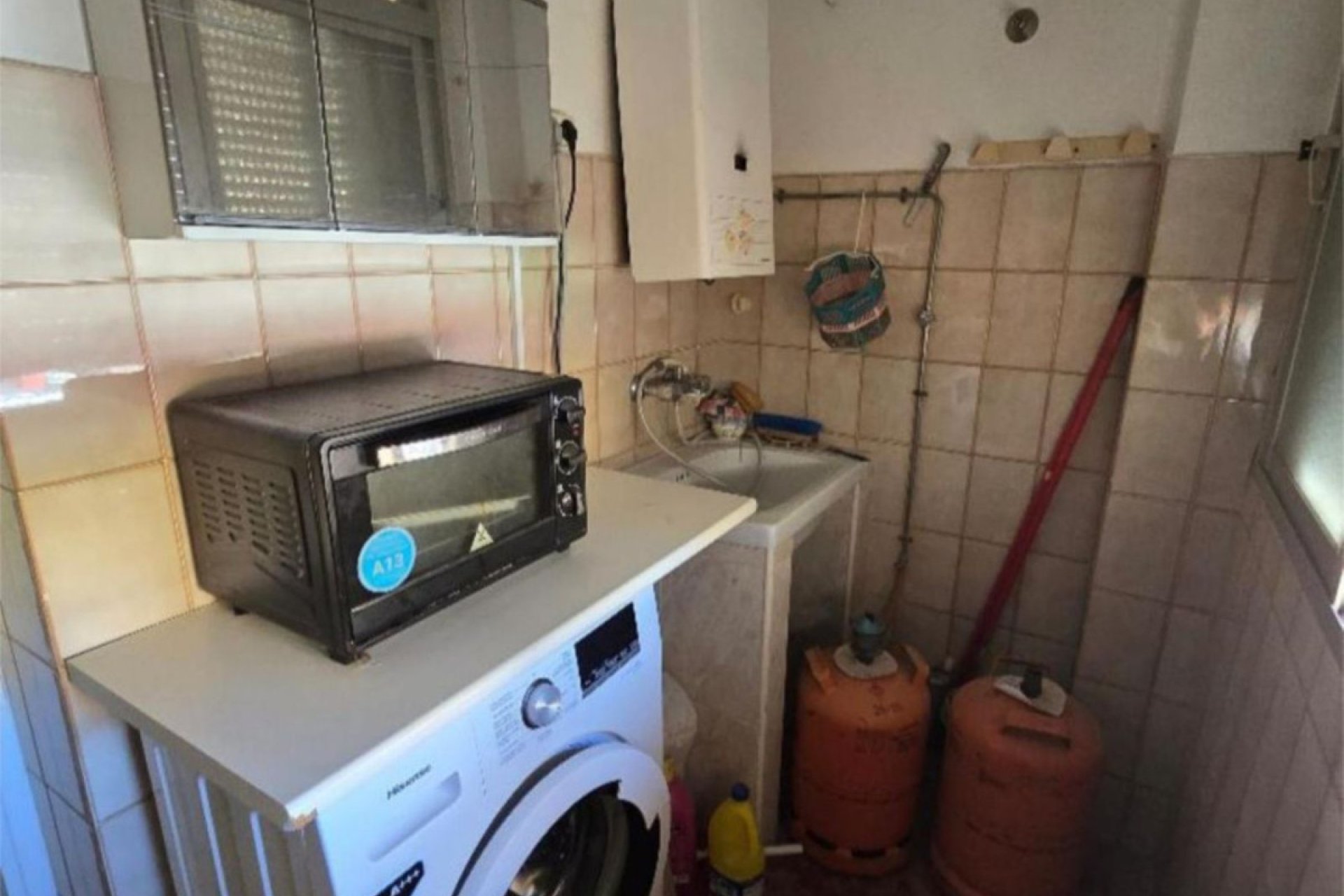 Reventa - Apartment - Middle Floor Apartment - Marbella - San Pedro De Alcantara