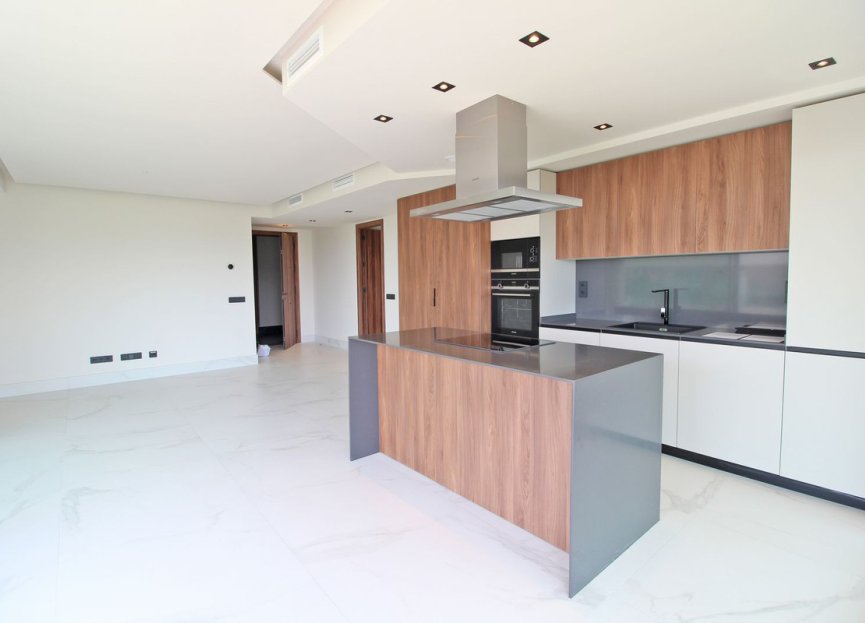 Reventa - Apartment - Middle Floor Apartment - Marbella - San Pedro De Alcantara