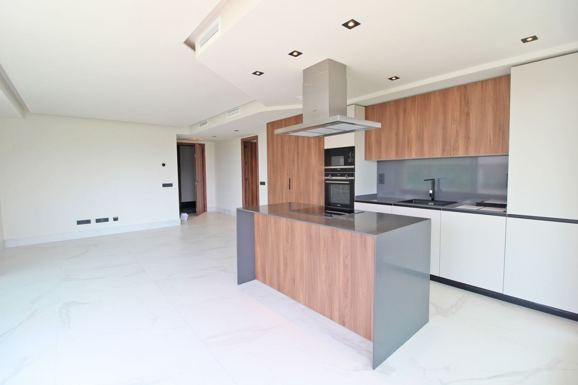 Reventa - Apartment - Middle Floor Apartment - Marbella - San Pedro De Alcantara