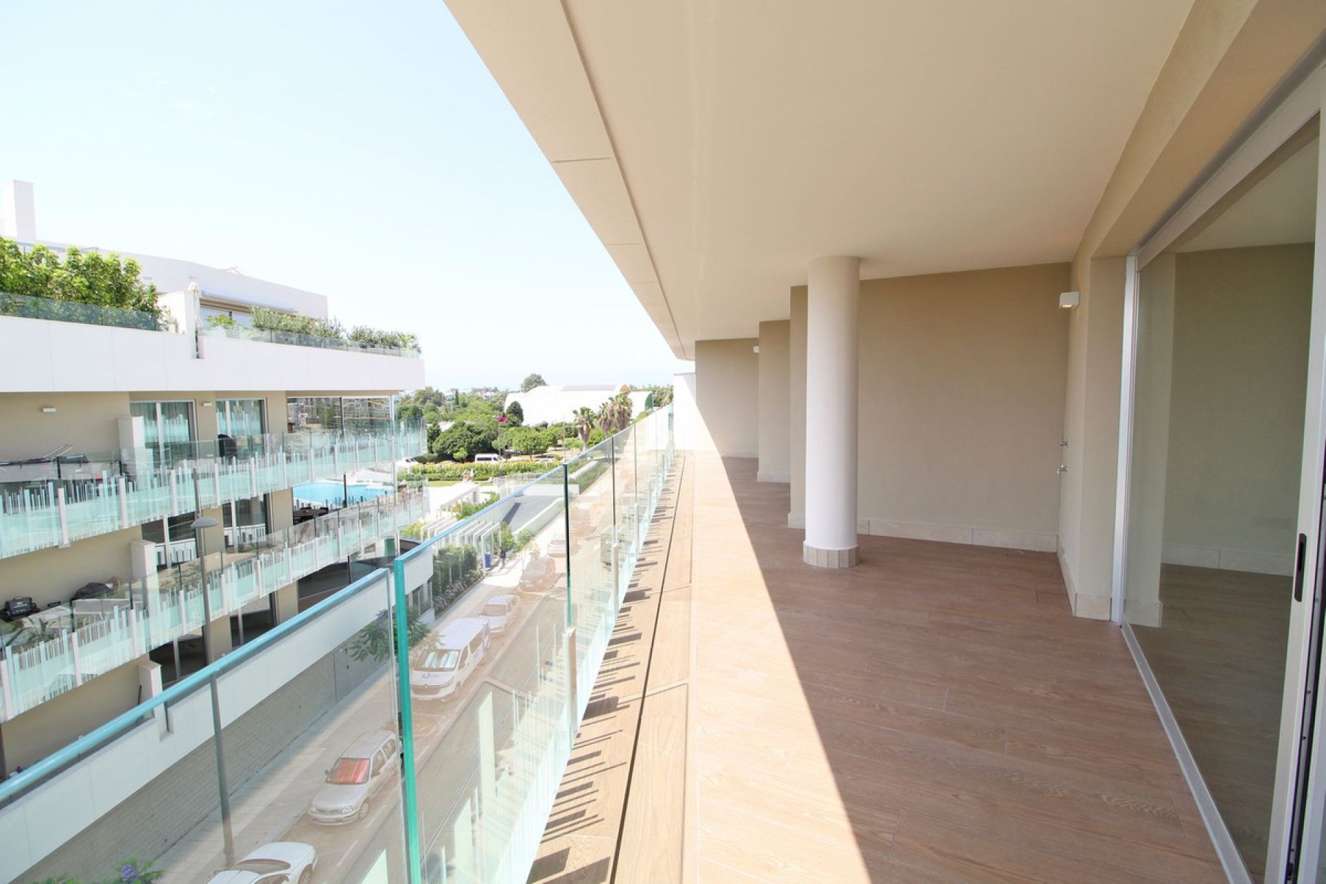 Reventa - Apartment - Middle Floor Apartment - Marbella - San Pedro De Alcantara