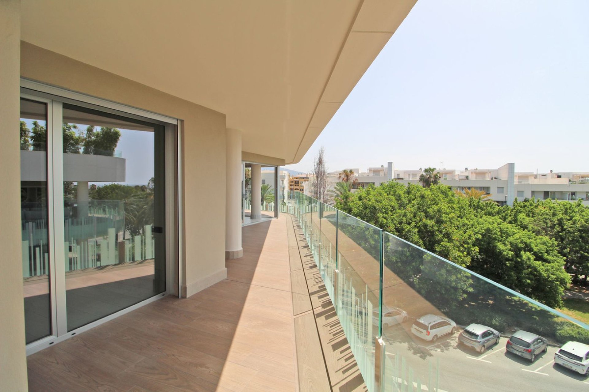 Reventa - Apartment - Middle Floor Apartment - Marbella - San Pedro De Alcantara