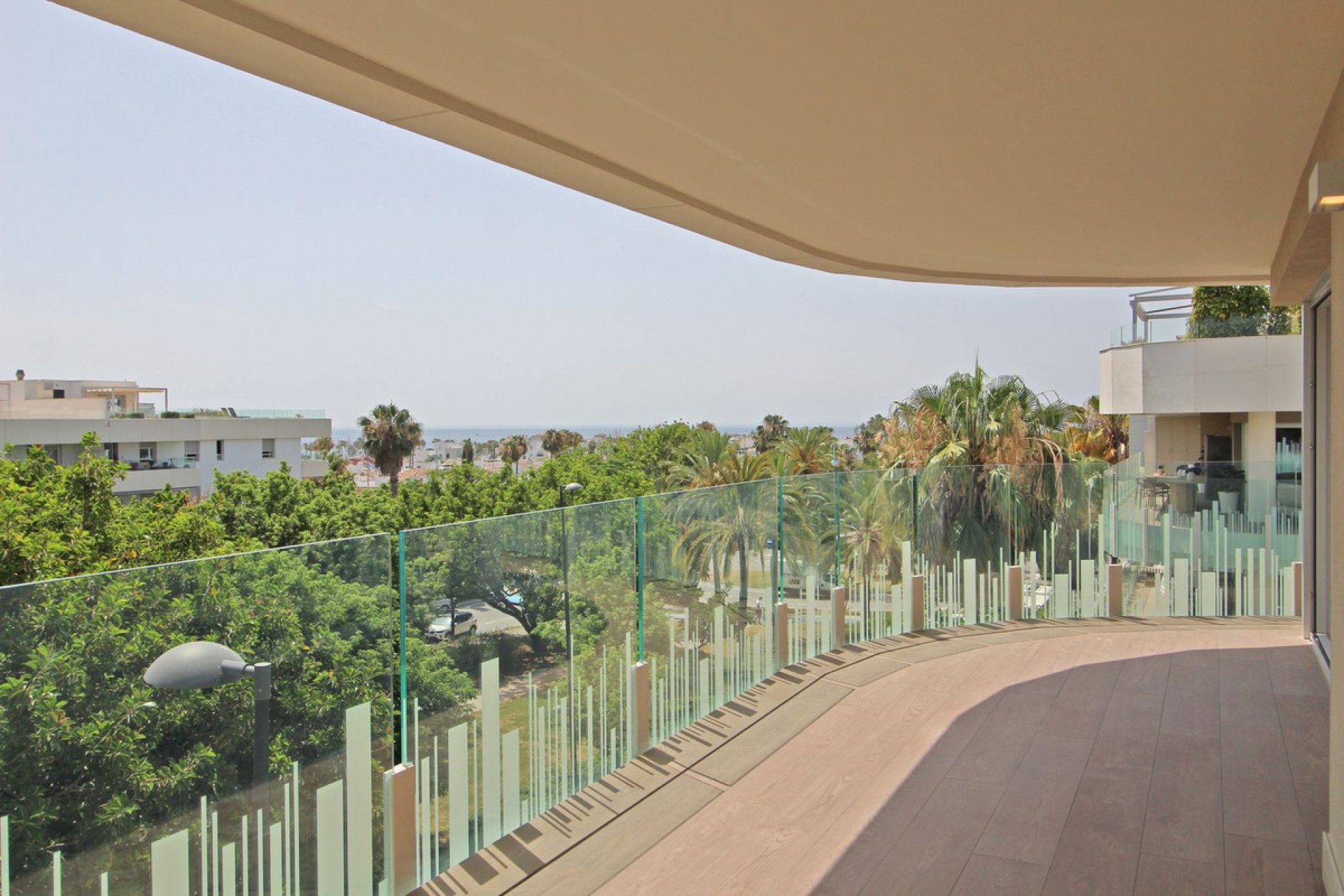 Reventa - Apartment - Middle Floor Apartment - Marbella - San Pedro De Alcantara