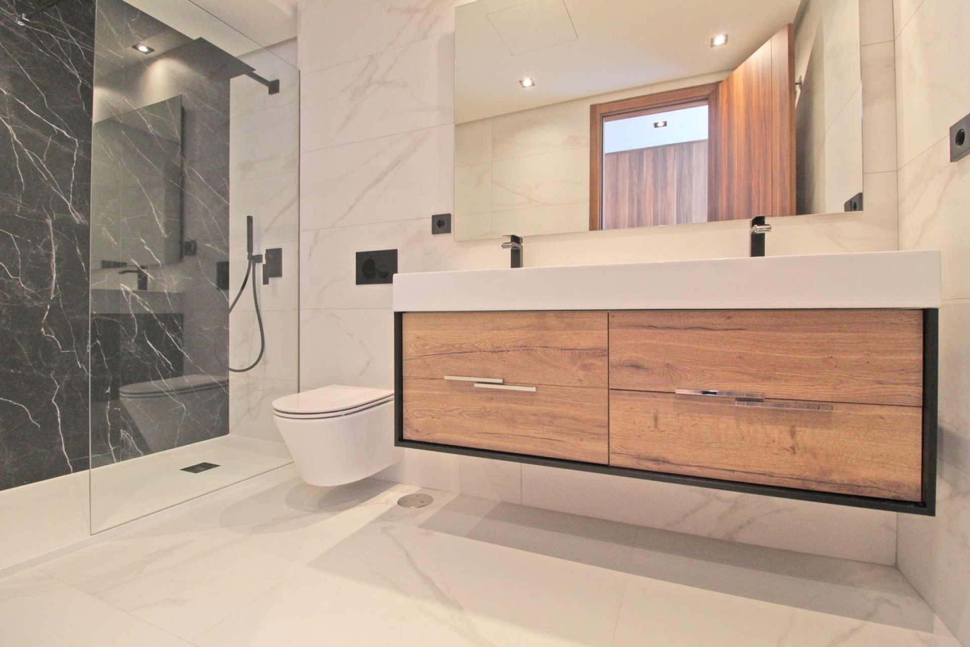 Reventa - Apartment - Middle Floor Apartment - Marbella - San Pedro De Alcantara